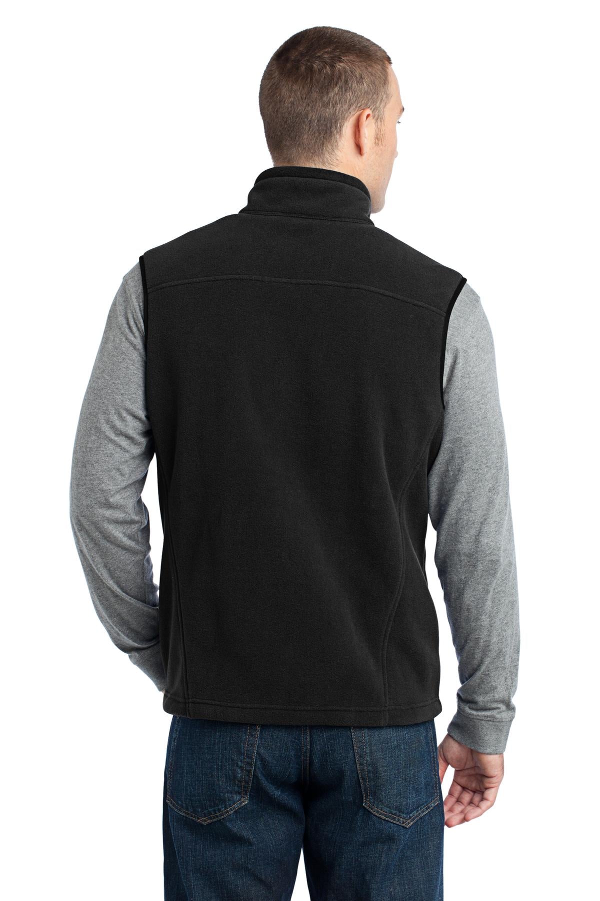 Back Model Black