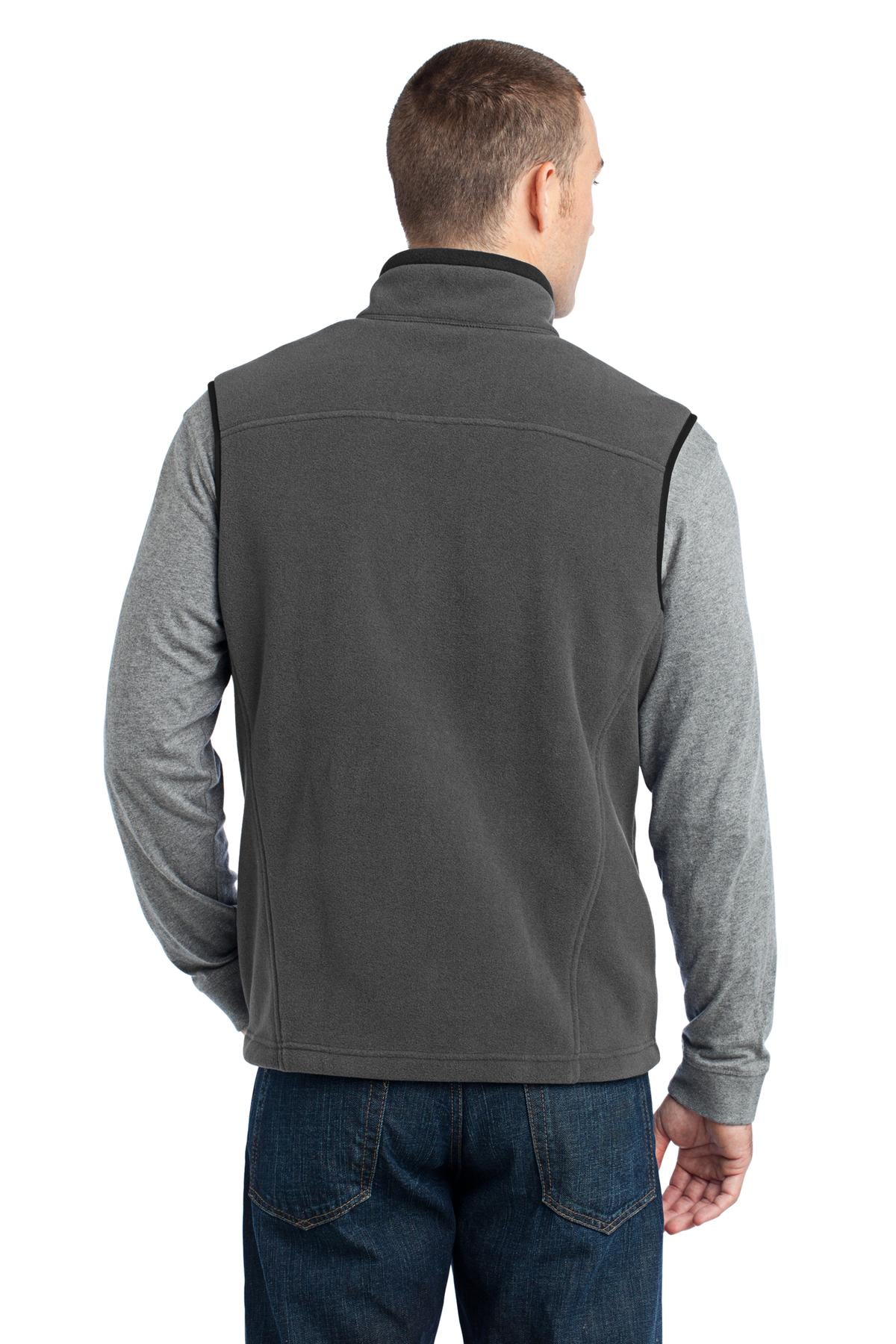 Back Model Grey Steel