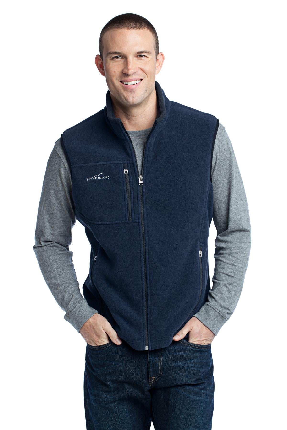 Model River Blue Navy