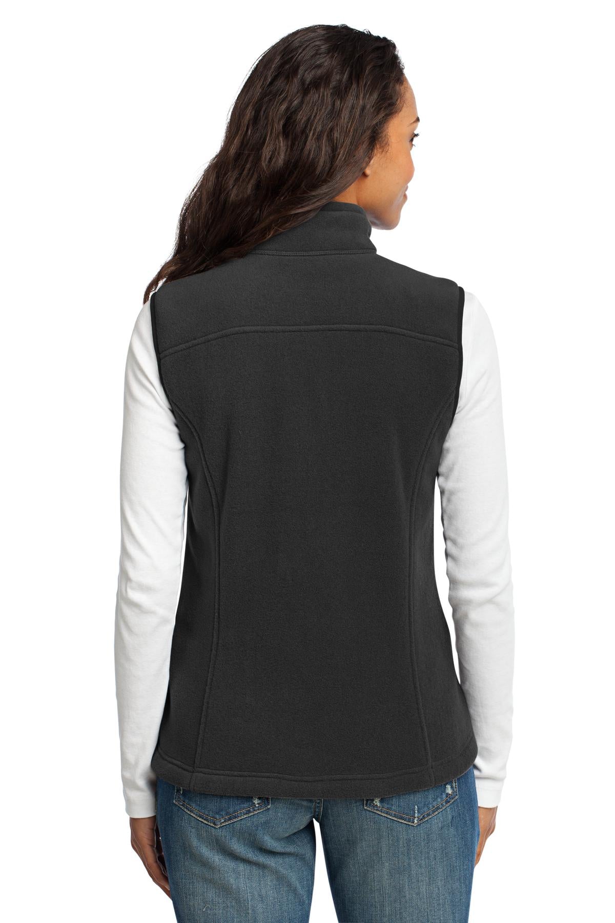 Back Model Black