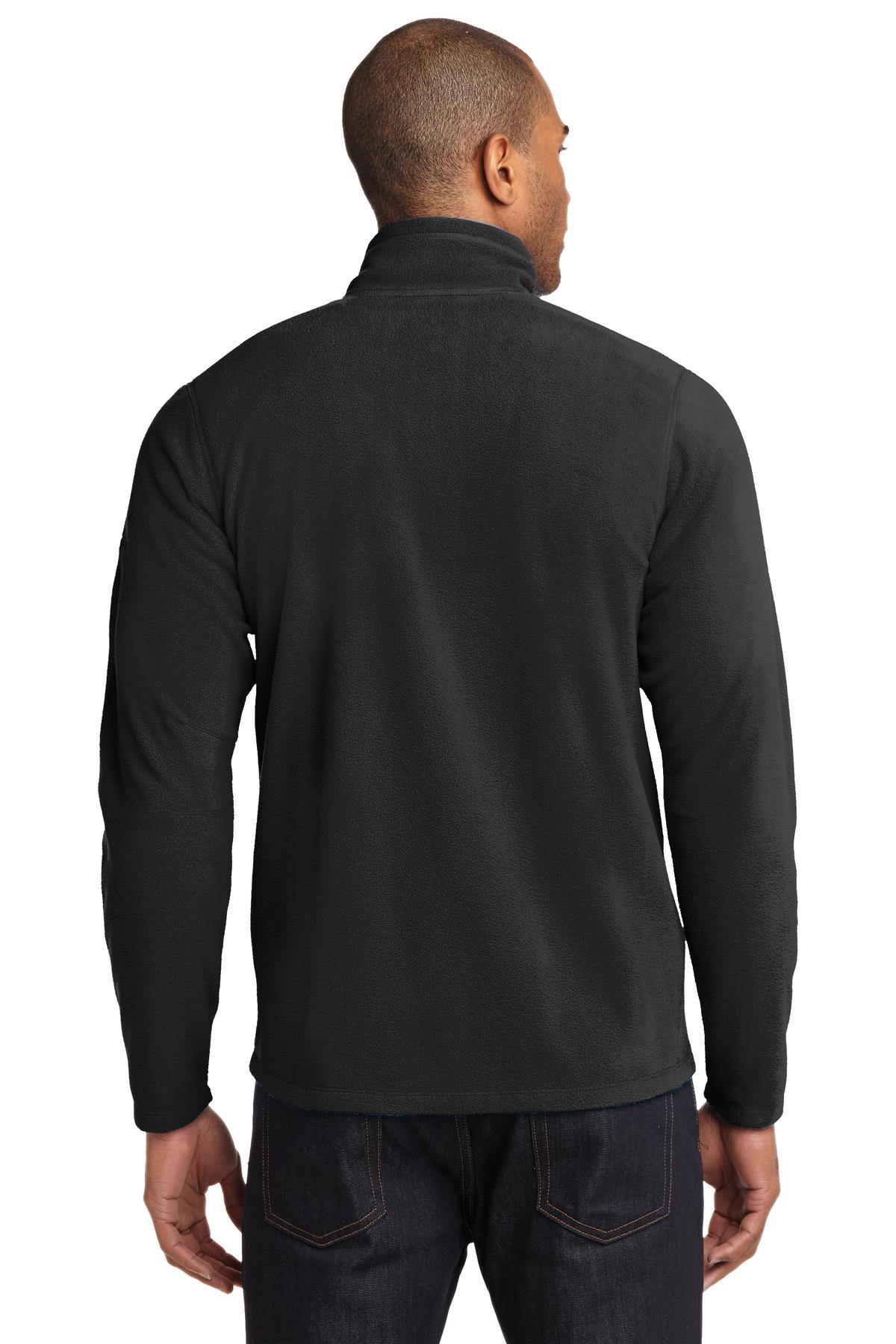 Back Model Black