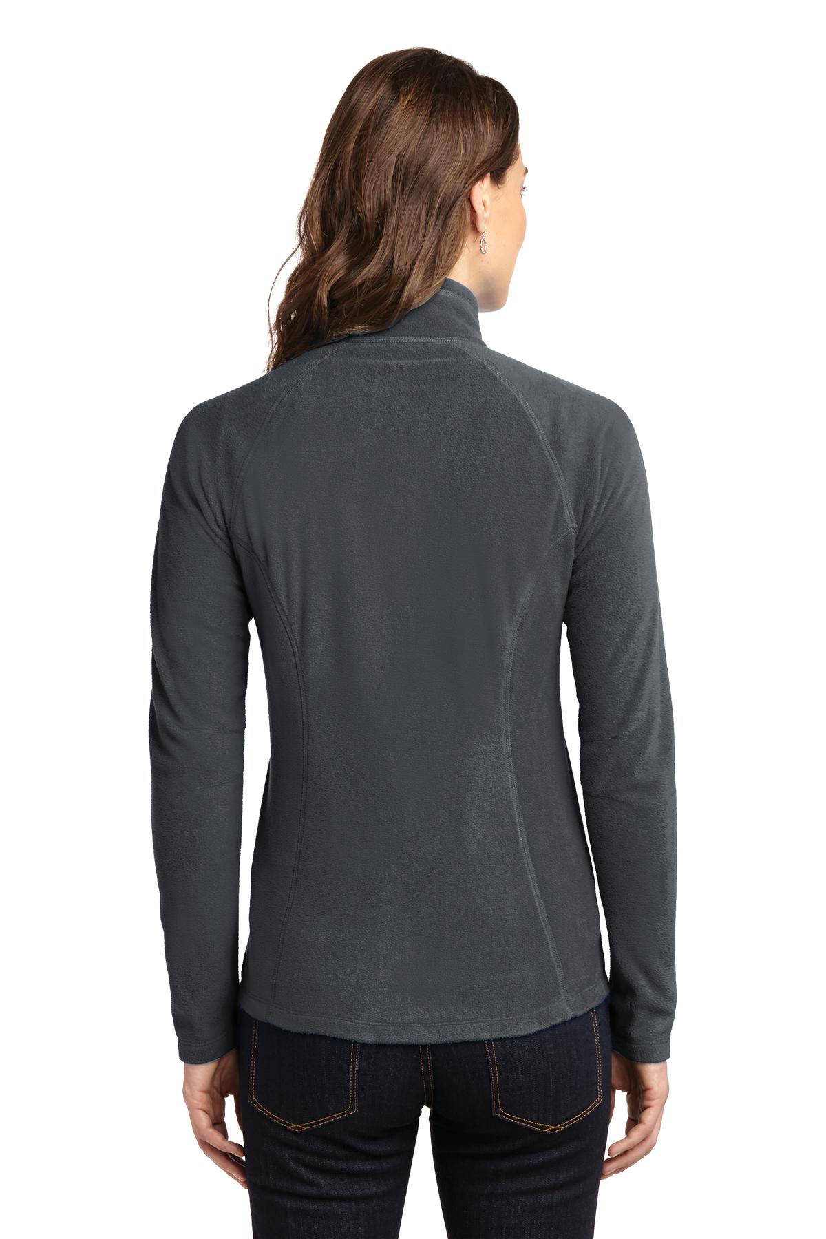 Back Model Grey Steel