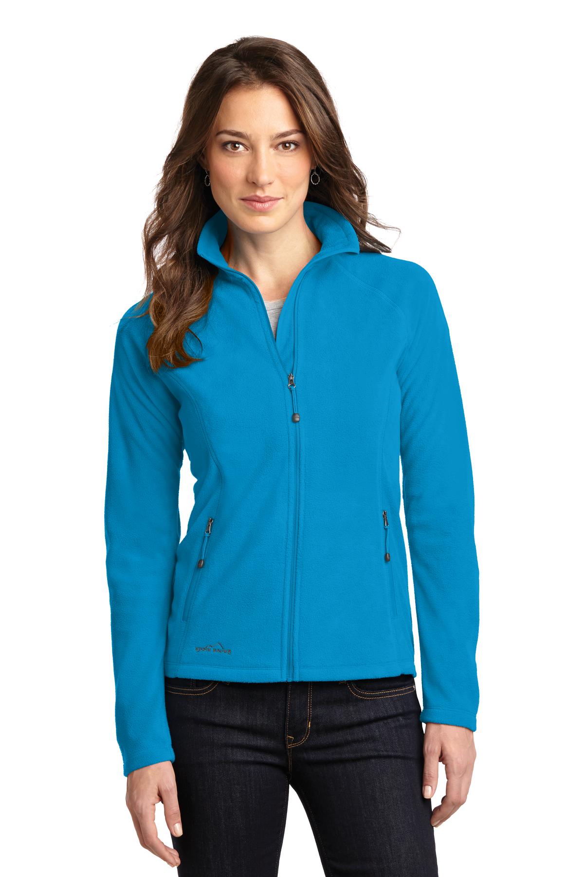 Model Peak Blue