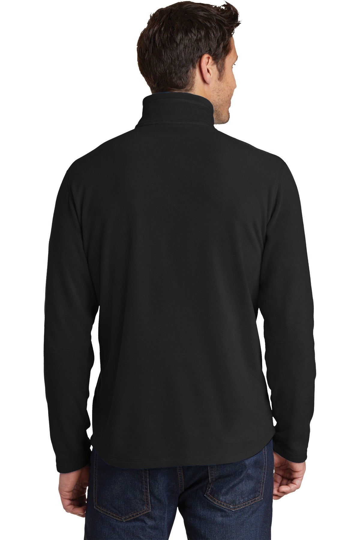 Back Model Black