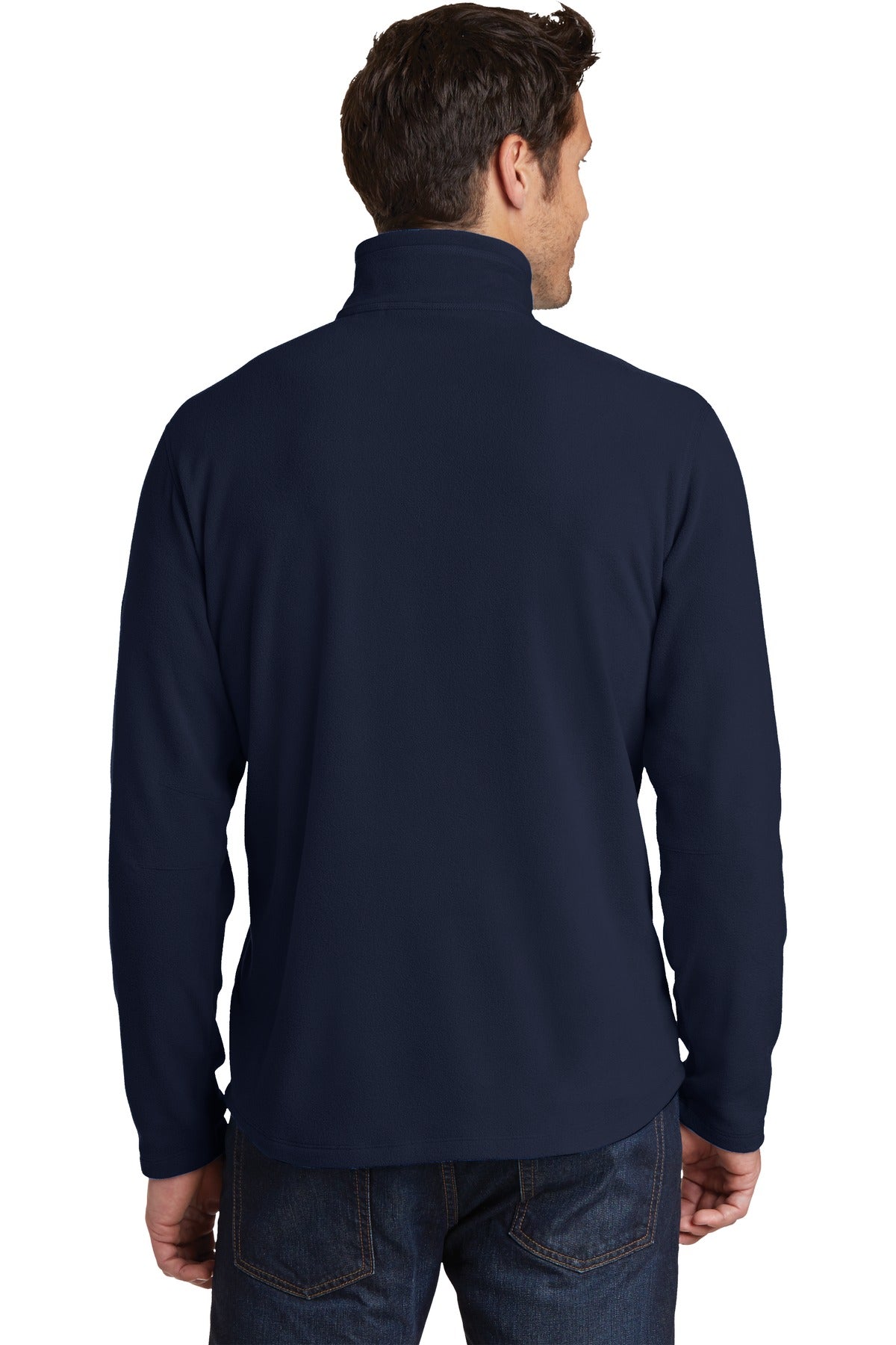 Back Model Navy