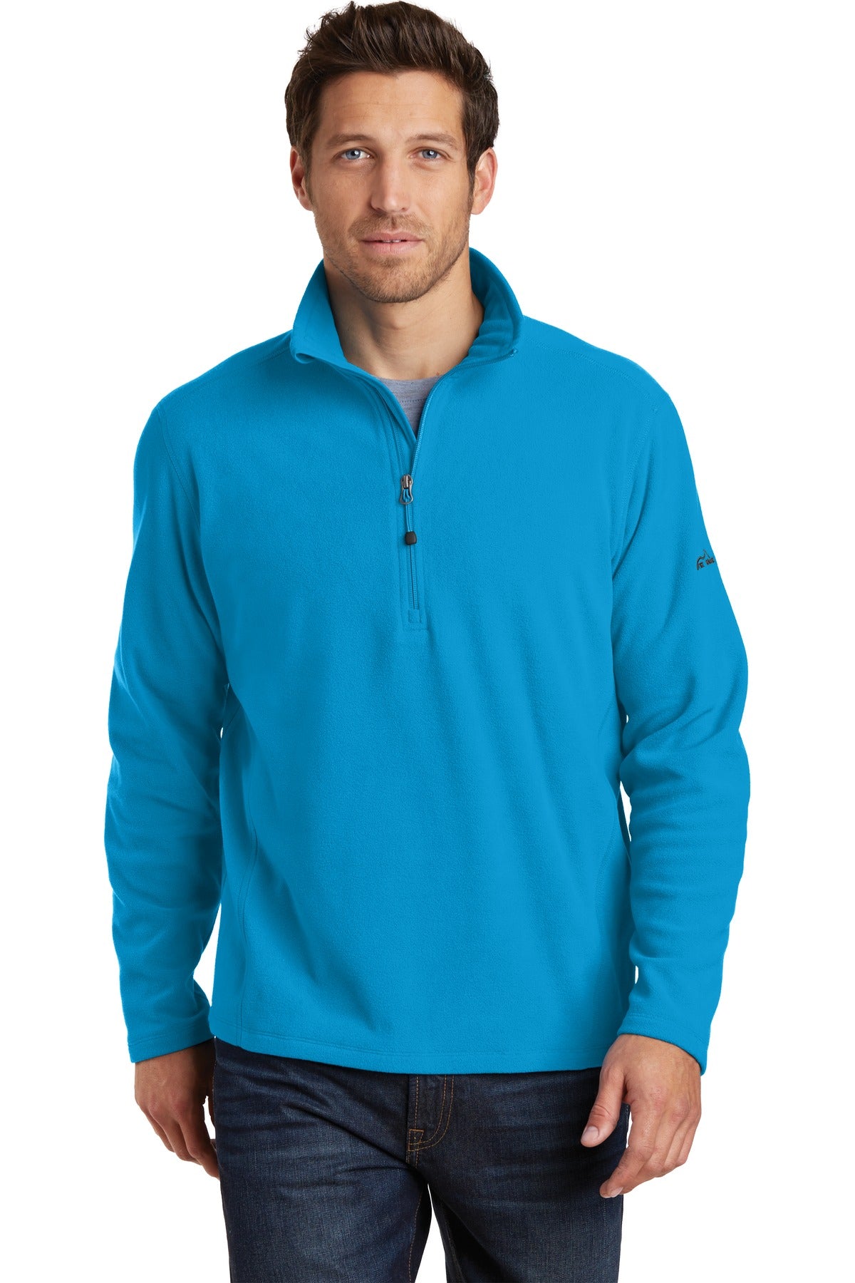 Model Peak Blue