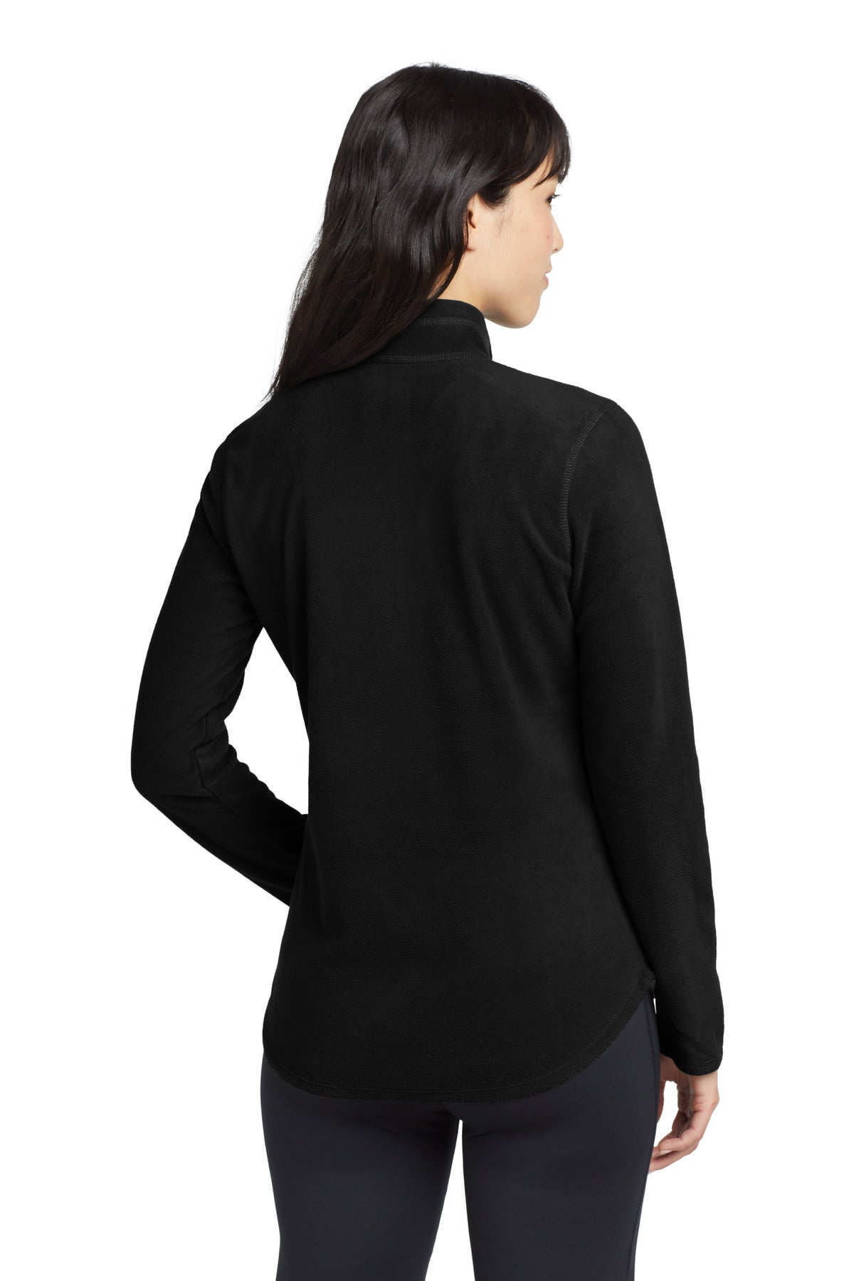 Back Model Black