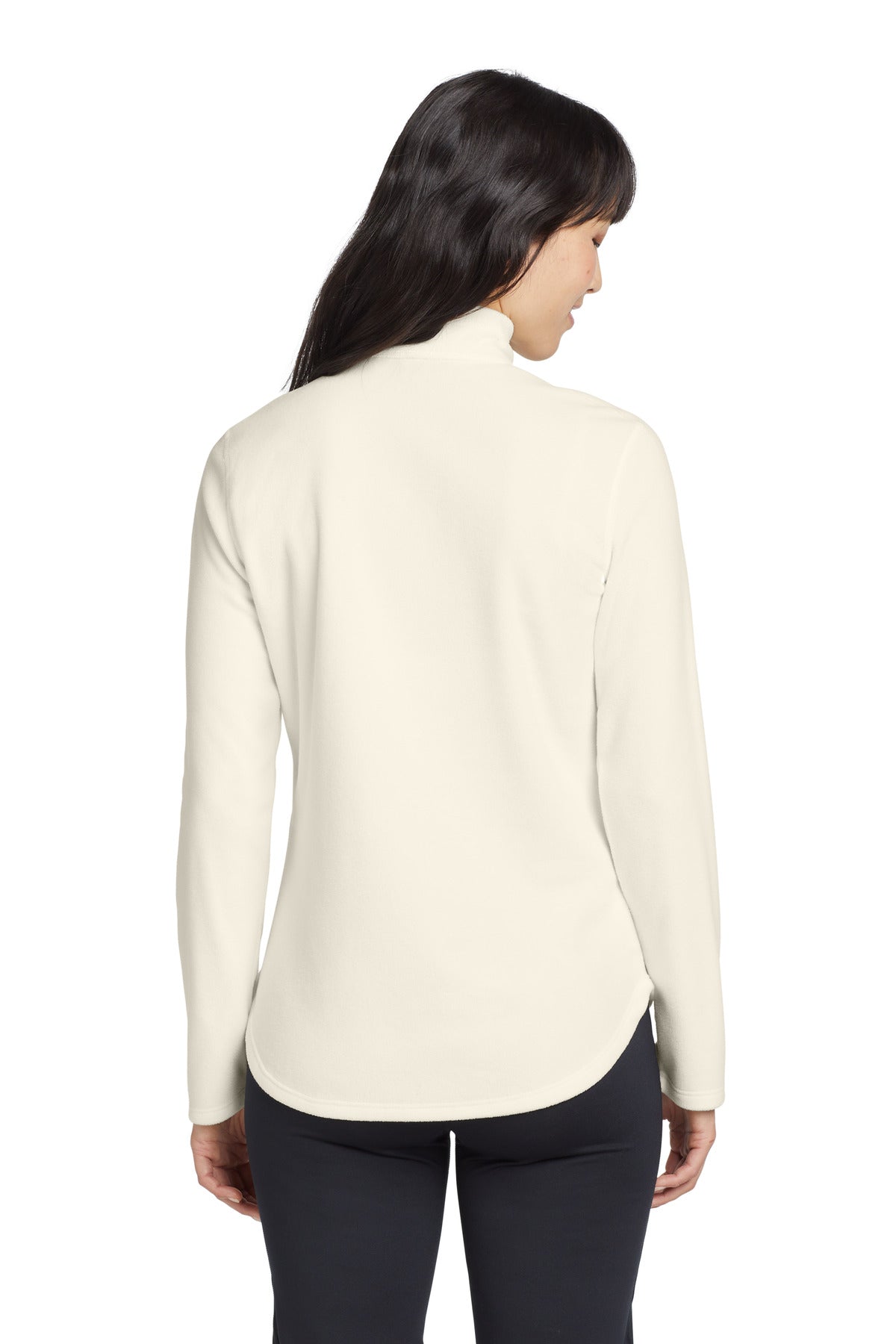Back Model Ivory