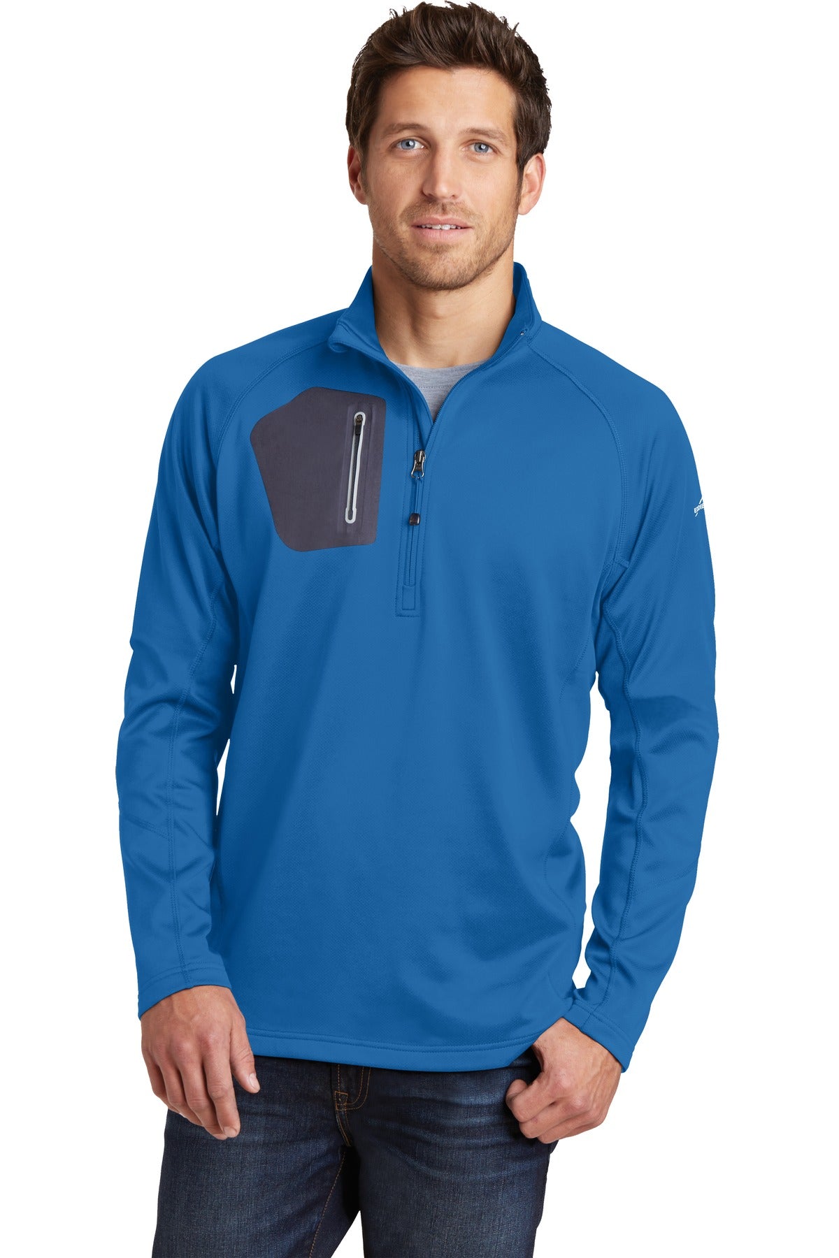 Model Ascent Blue