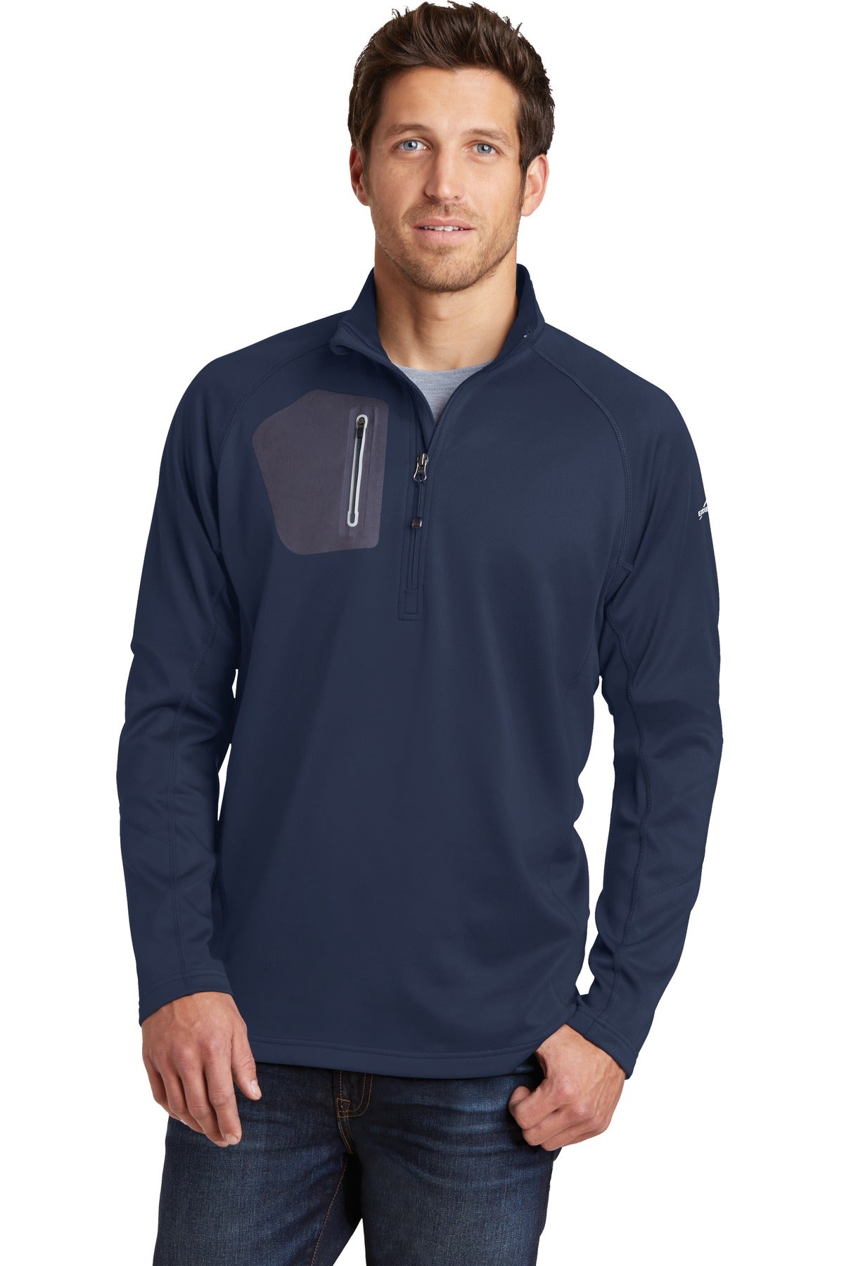 Model River Blue Navy