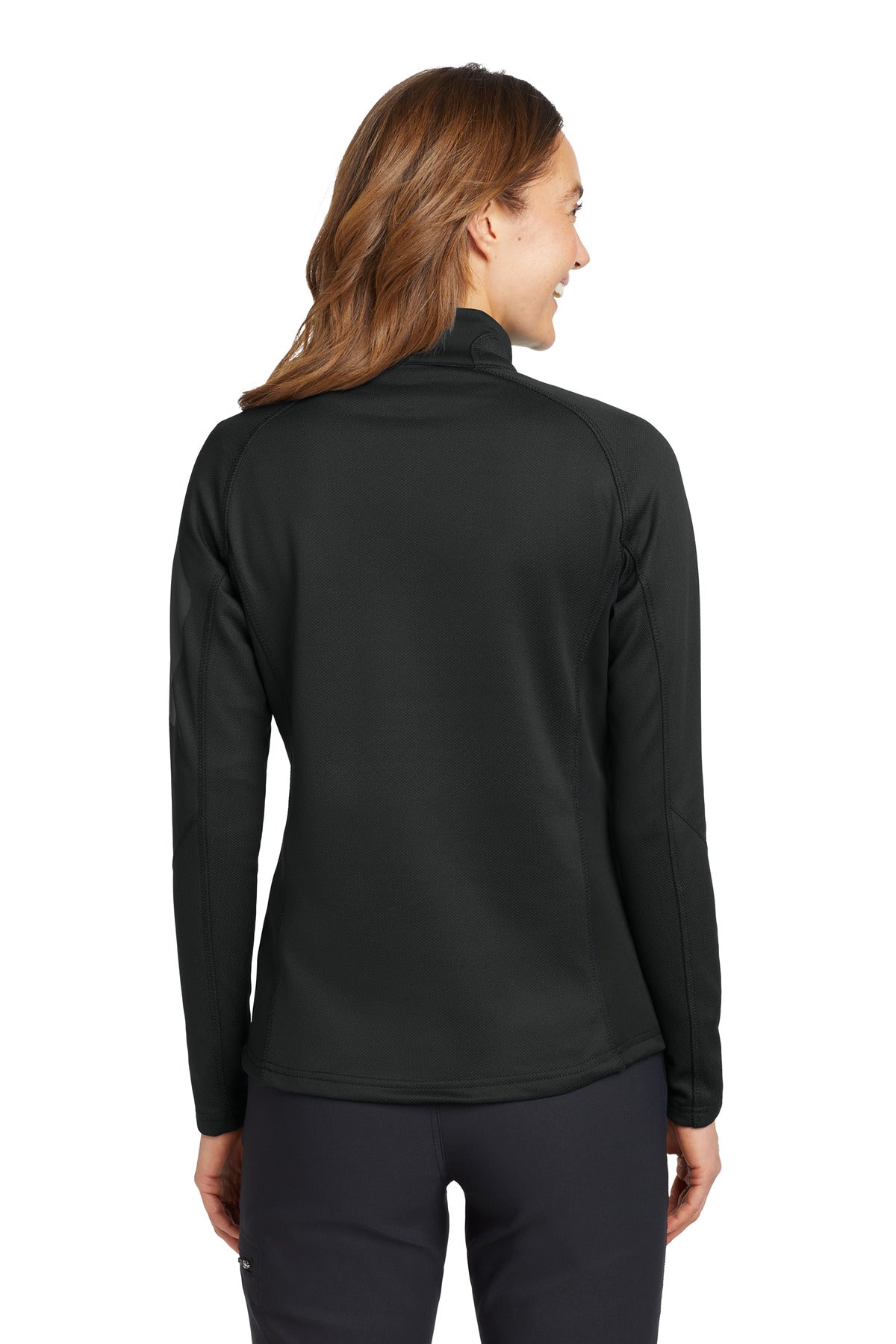 Back Model Black