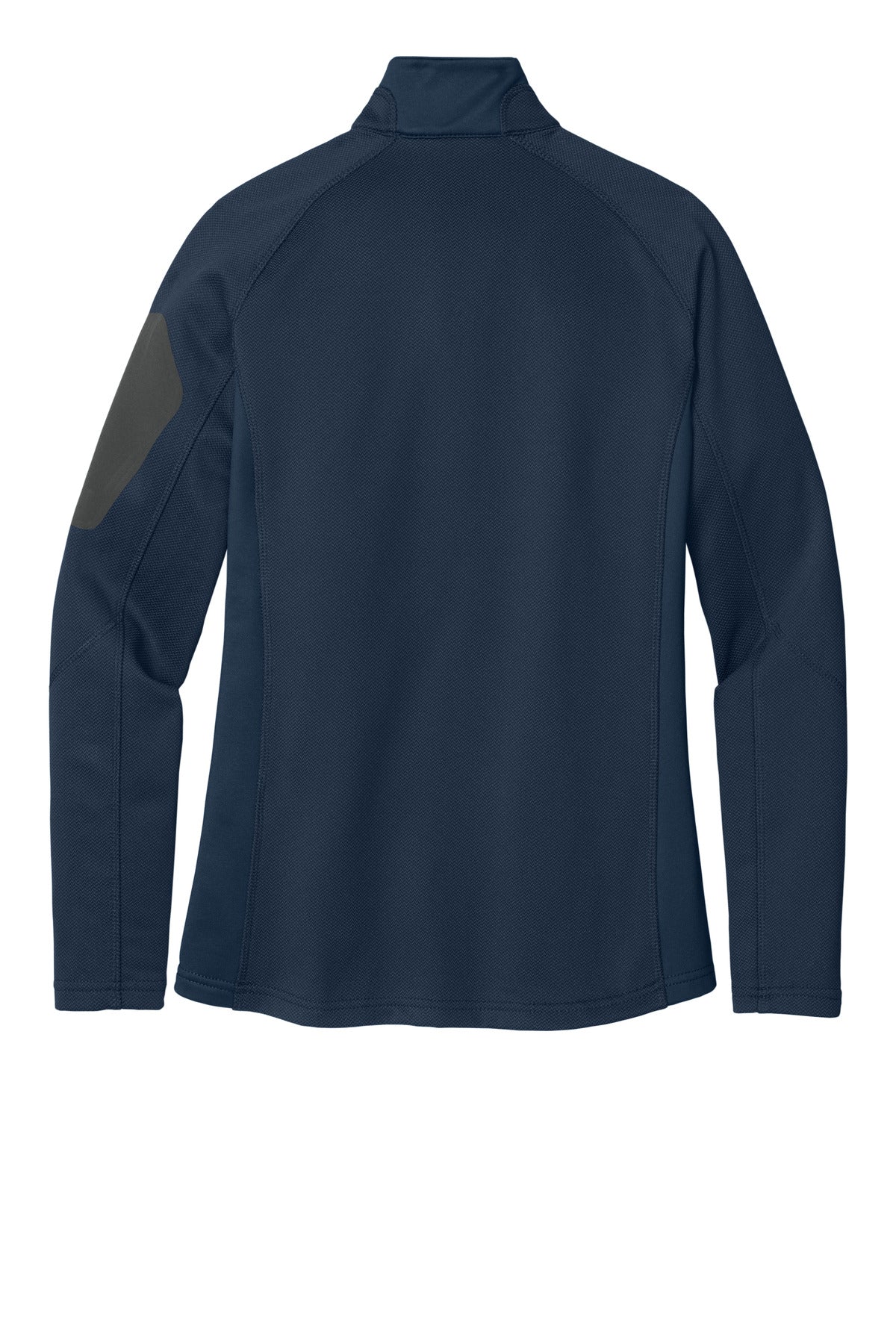 Back Product River Blue Navy