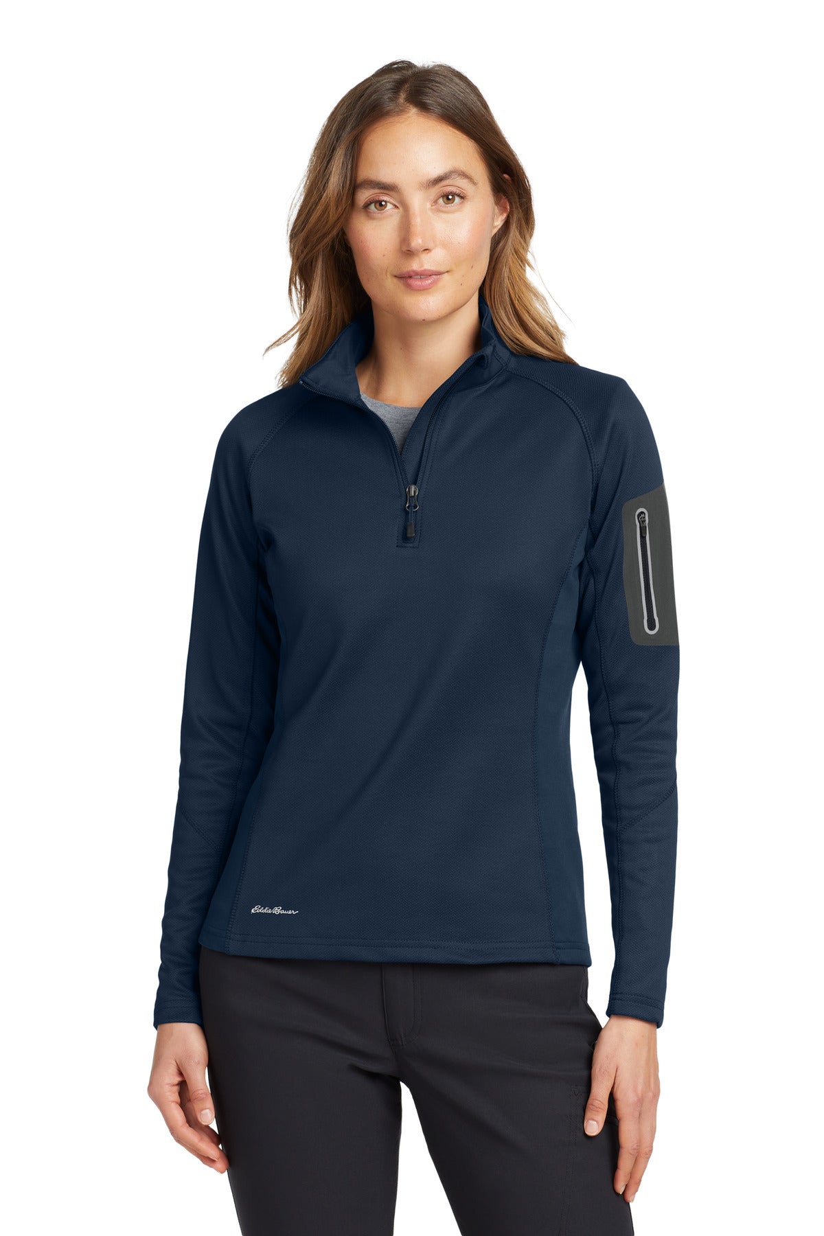 Model River Blue Navy