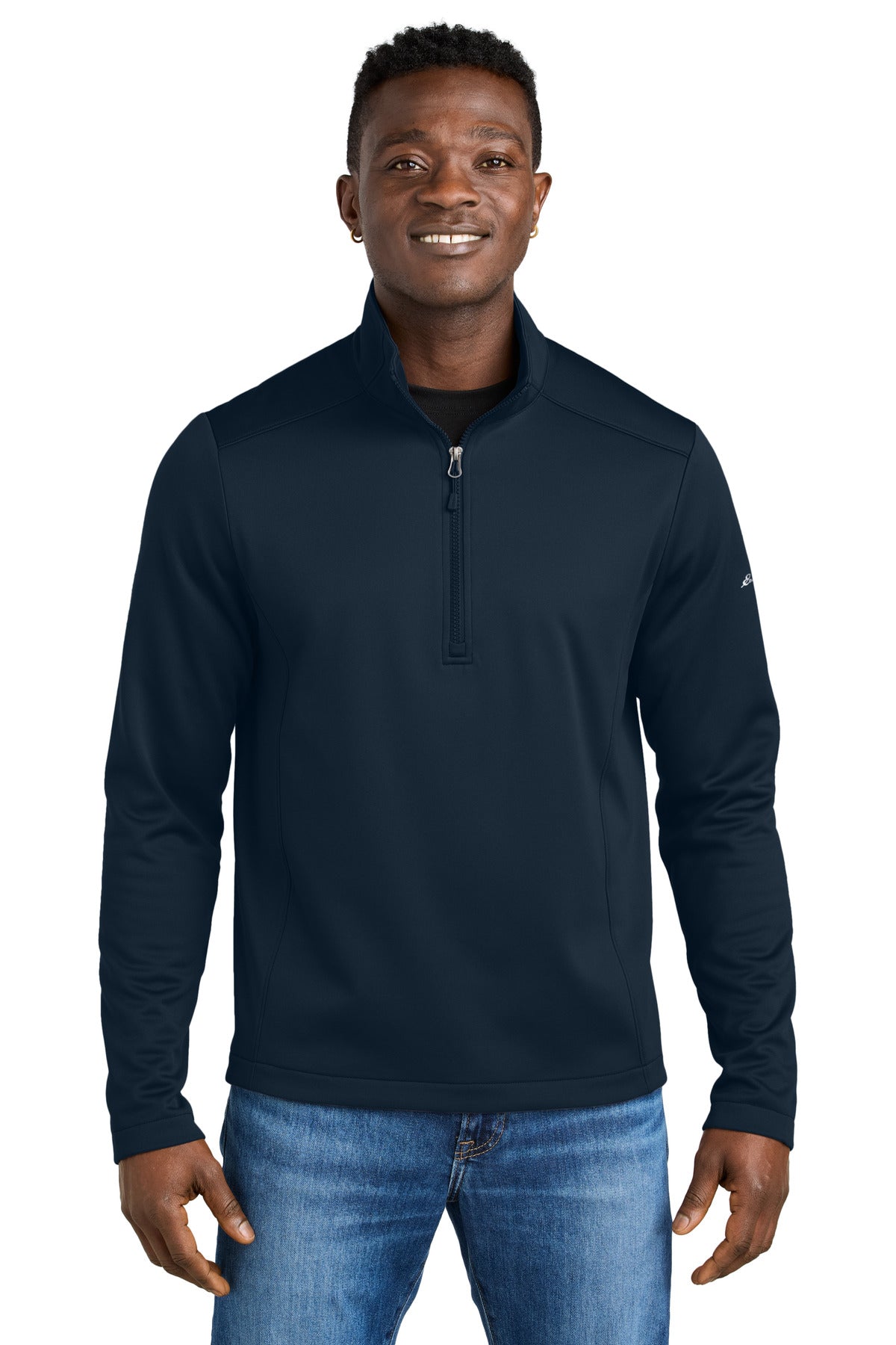 Model River Blue Navy