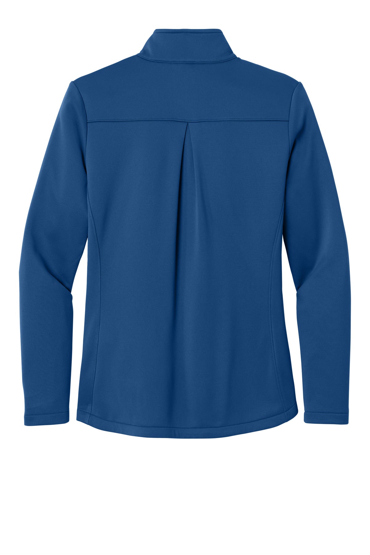 Back Product Cobalt Blue