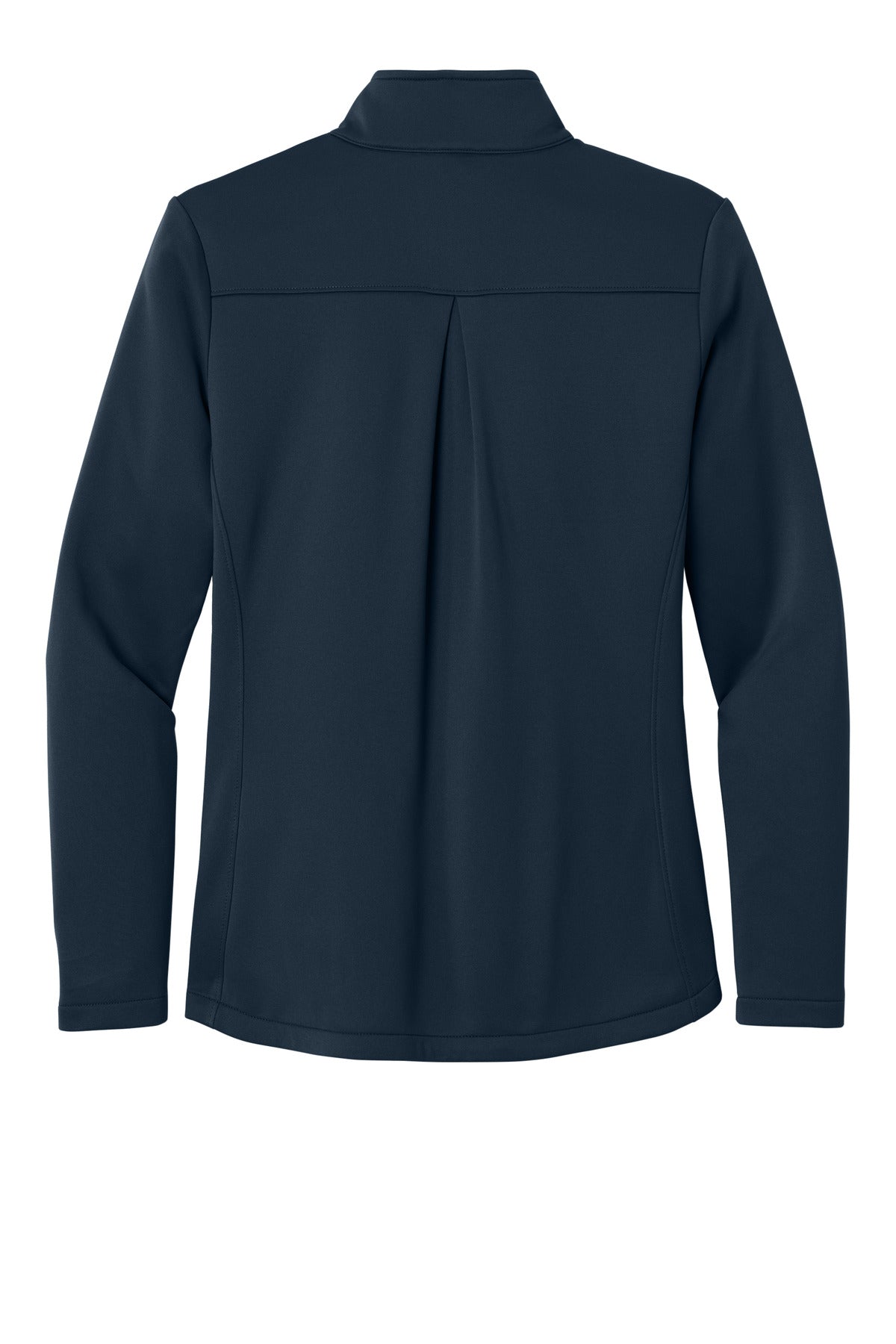 Back Product River Blue Navy