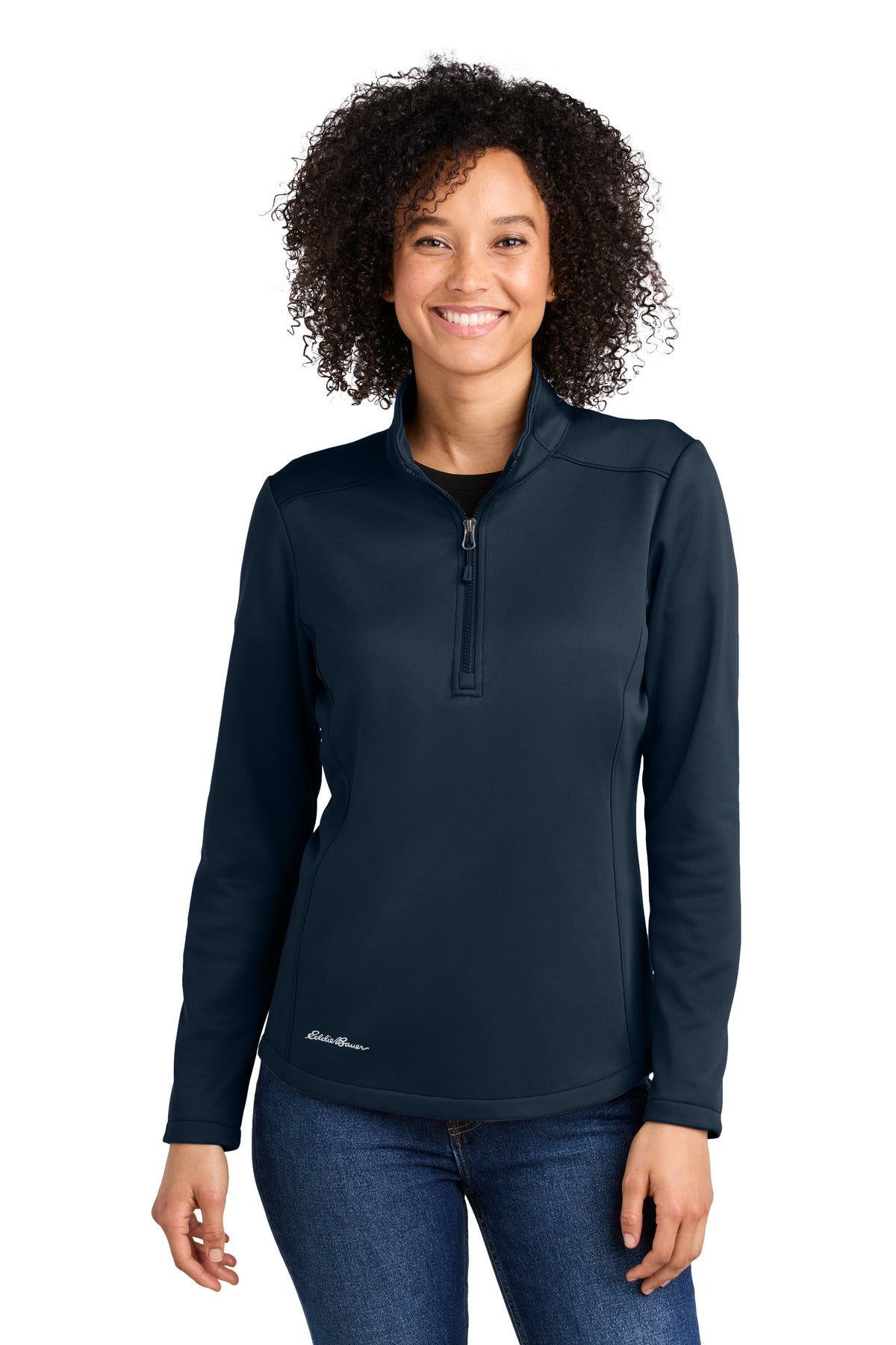 Model River Blue Navy