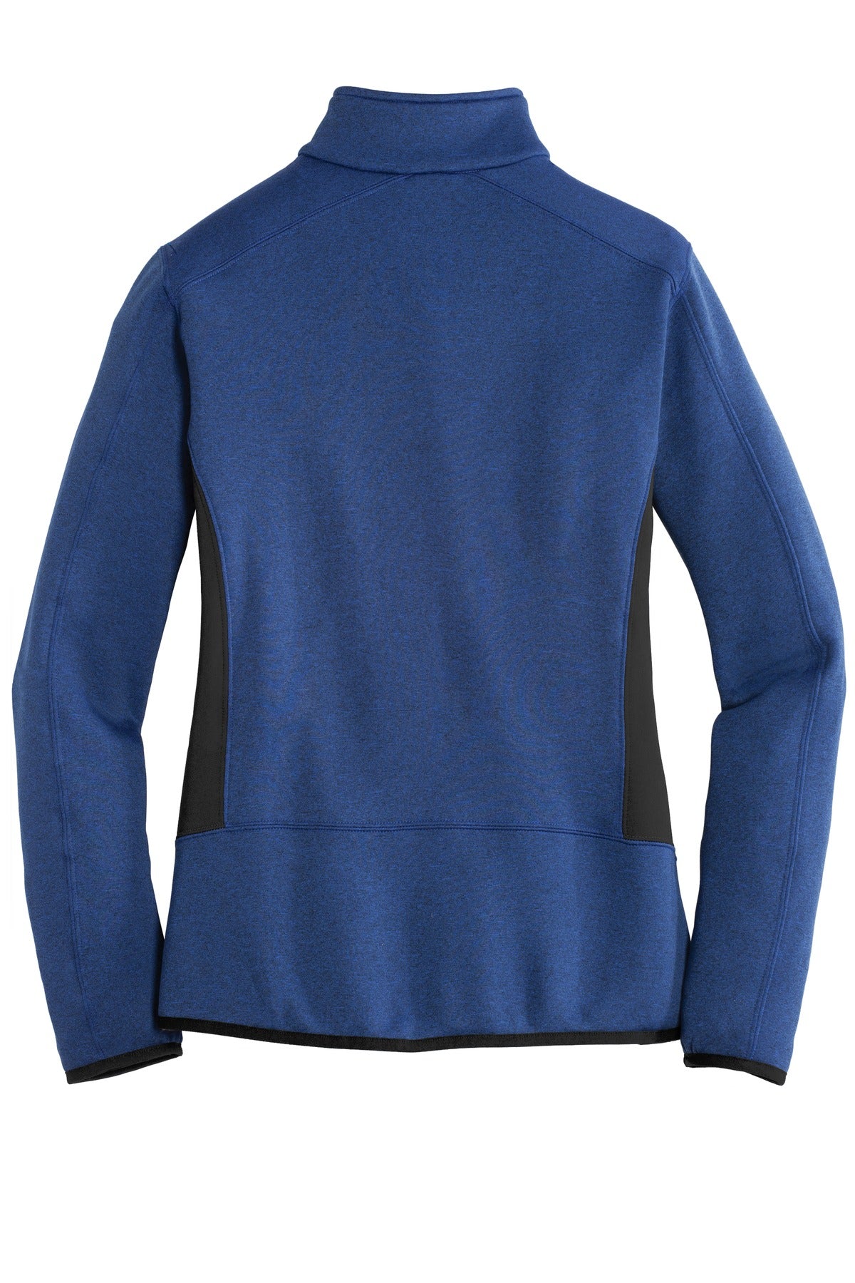 Back Product Blue Heather