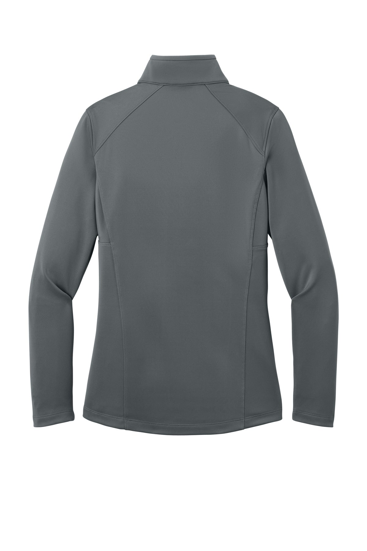 Back Product Metal Grey