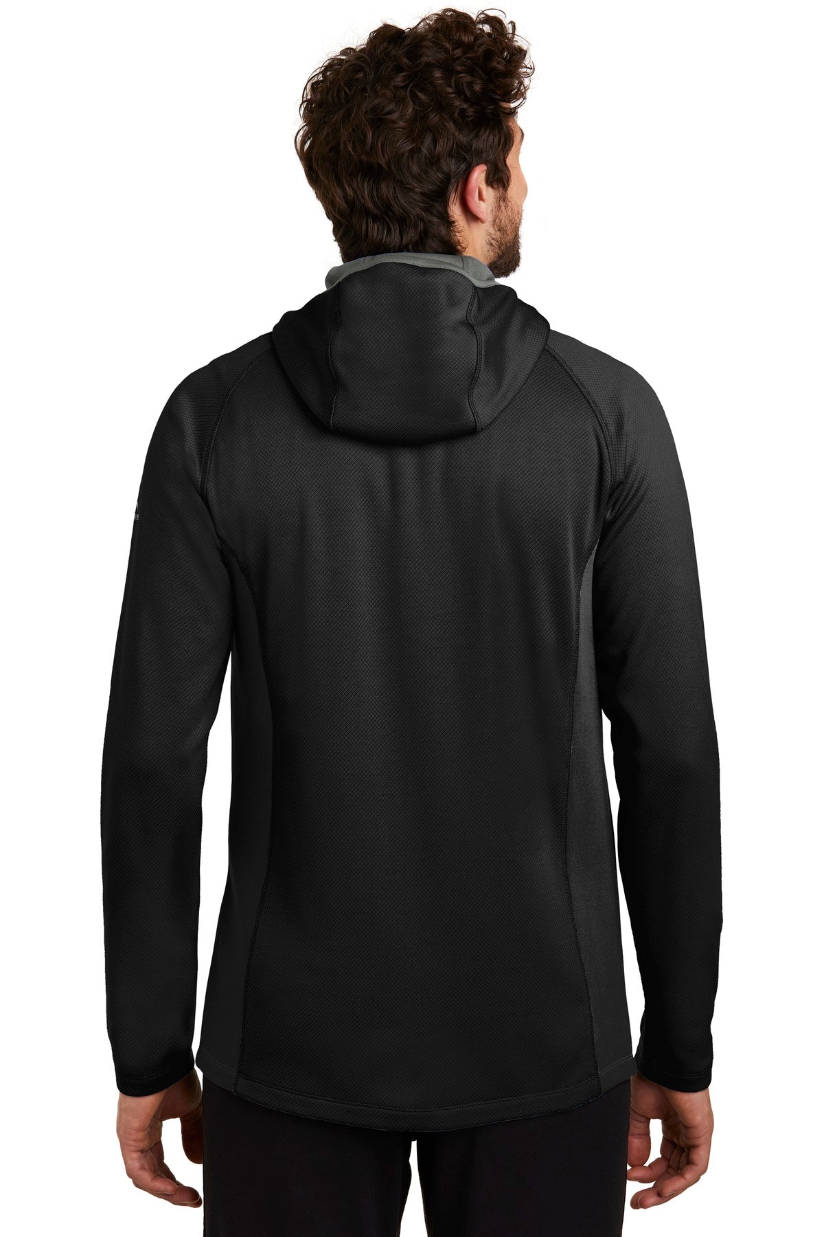Back Model Black