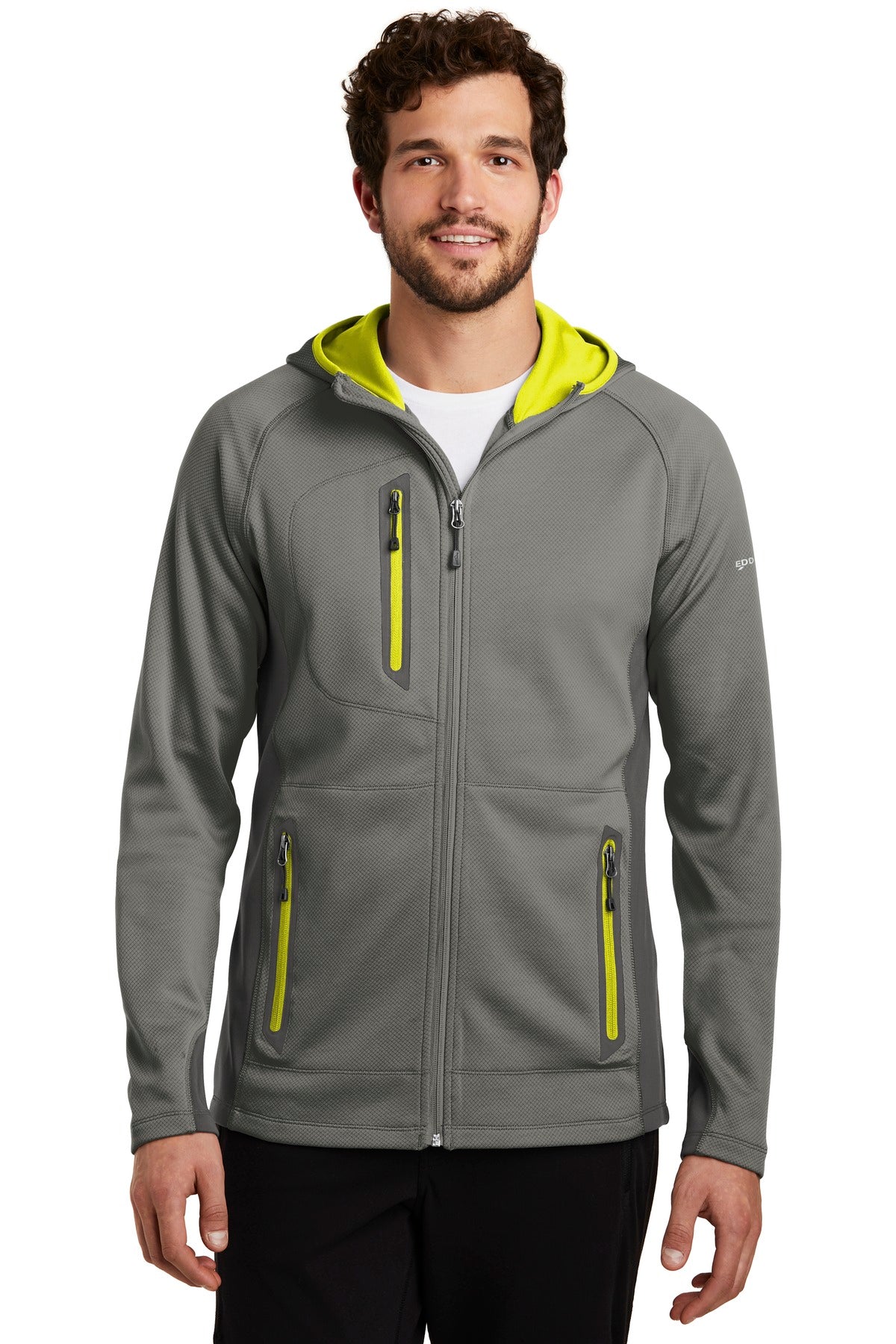 Model Metal Grey/ Grey Steel/ Citron