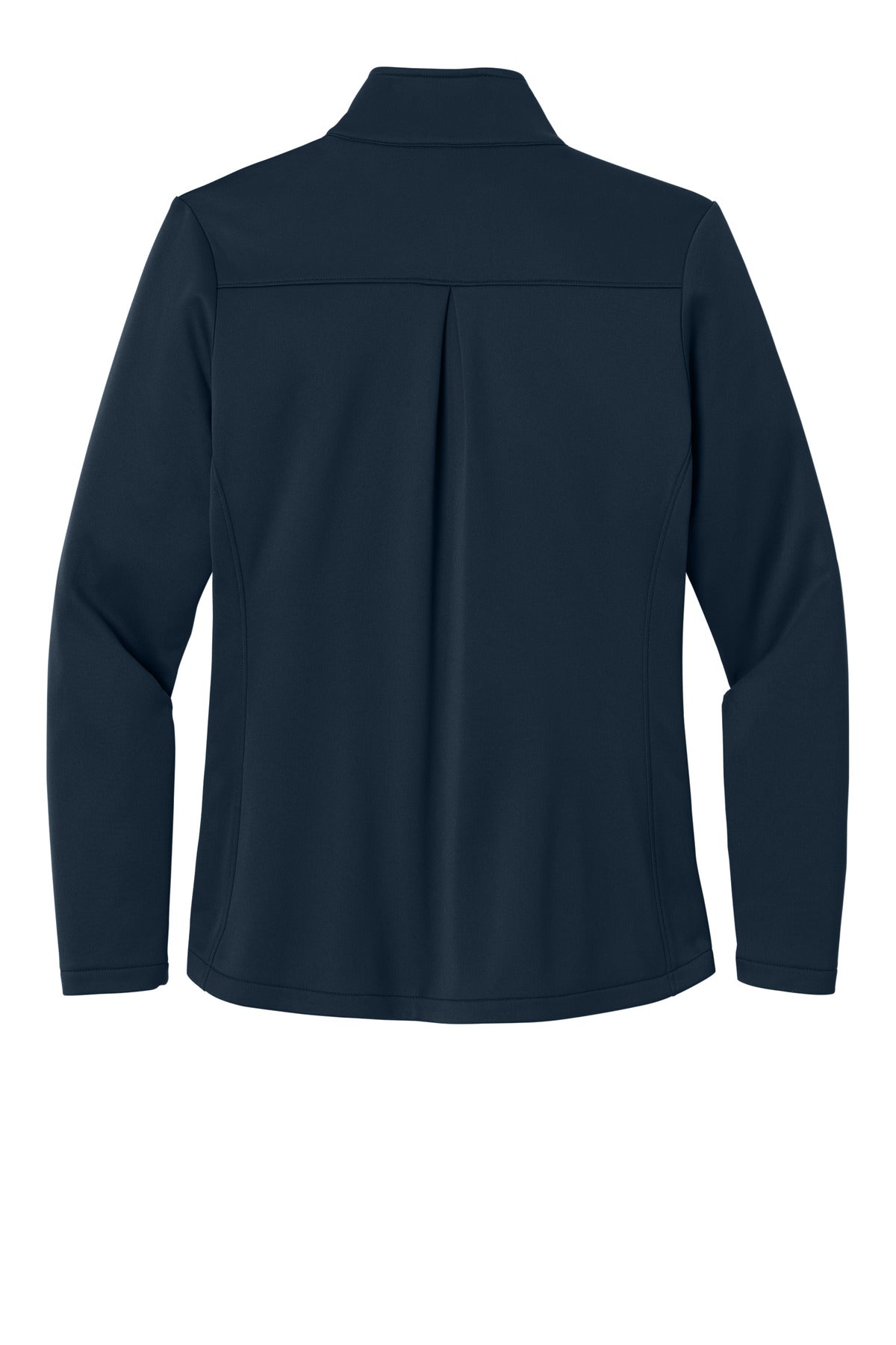 Back Product River Blue Navy