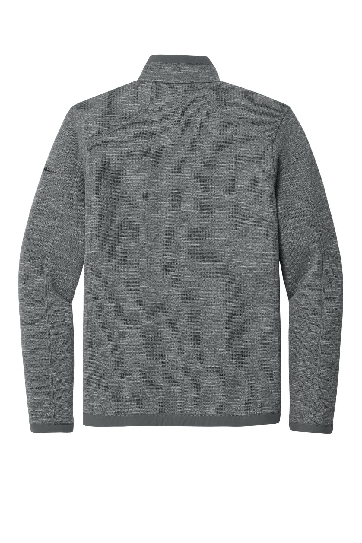 Back Product Dark Grey Heather