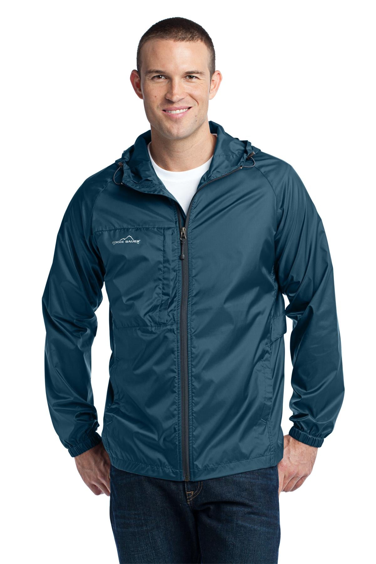 Model Adriatic Blue