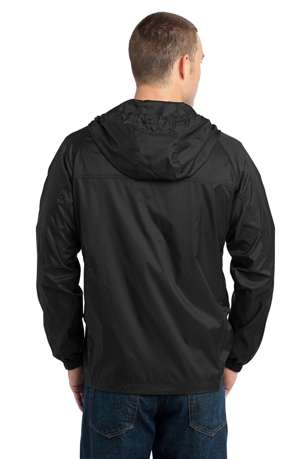 Back Model Black