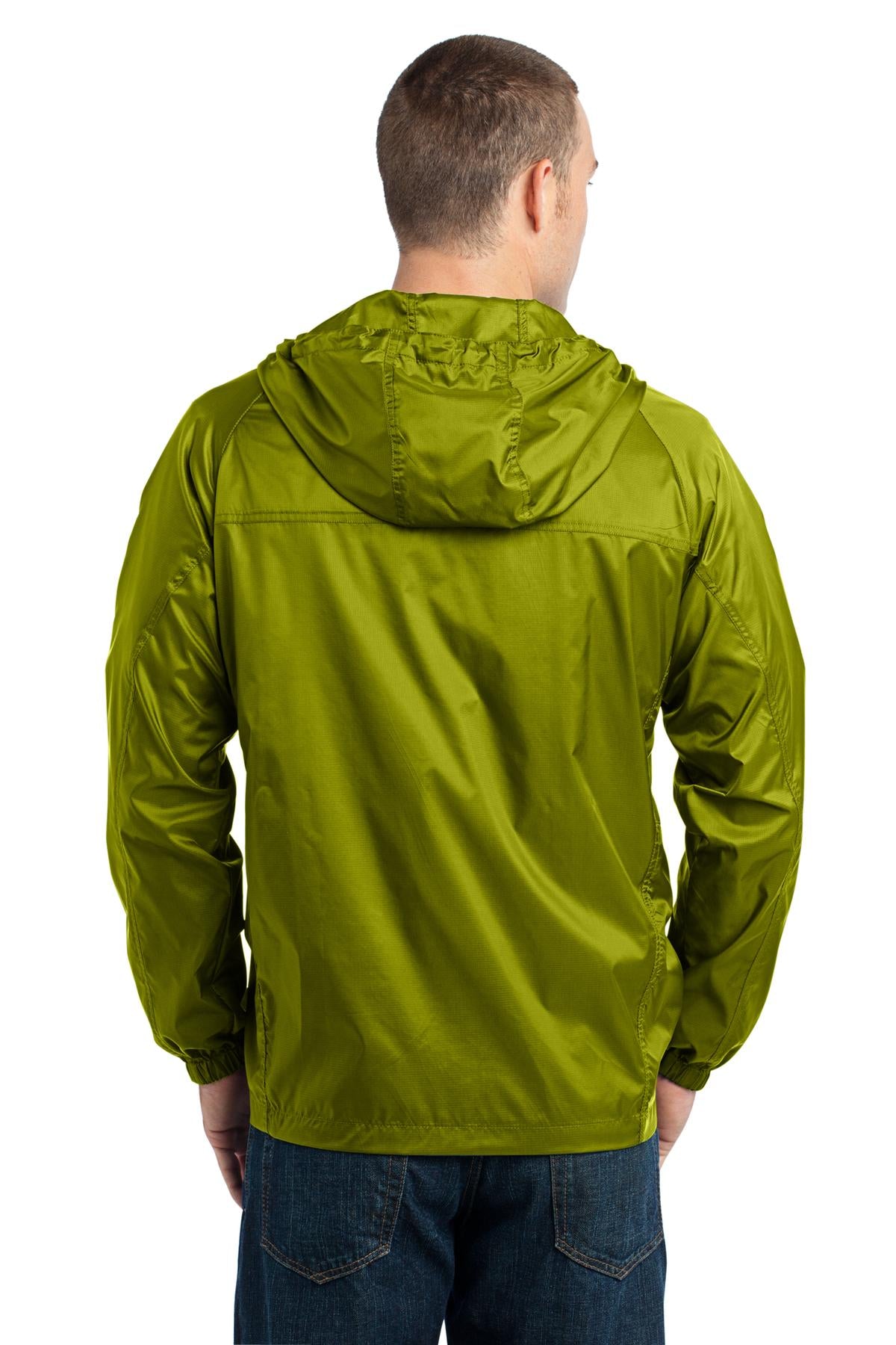 Back Model Pear