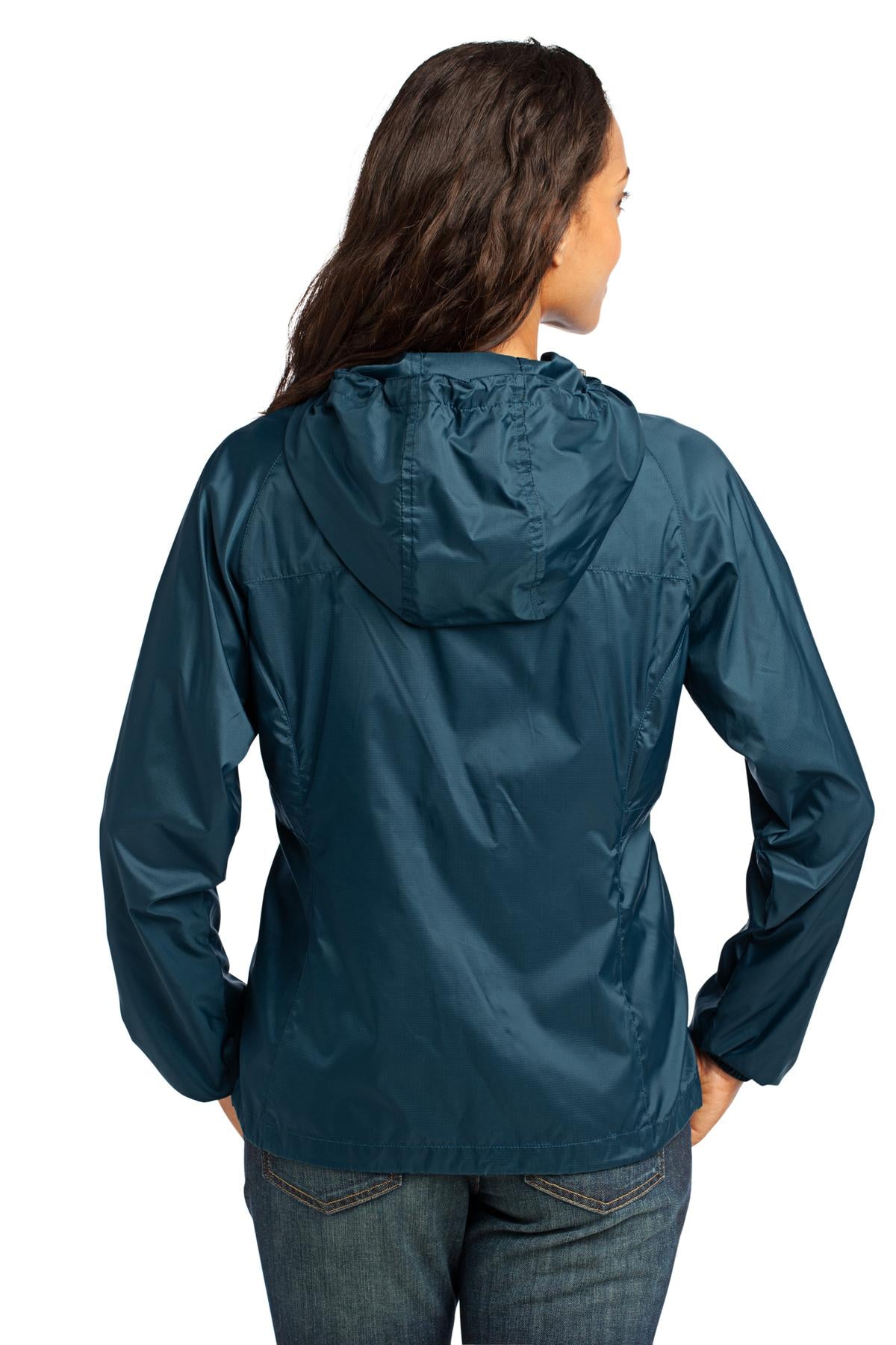 Back Model Adriatic Blue