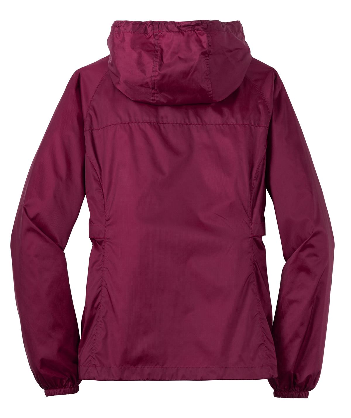 Back Product Black Cherry