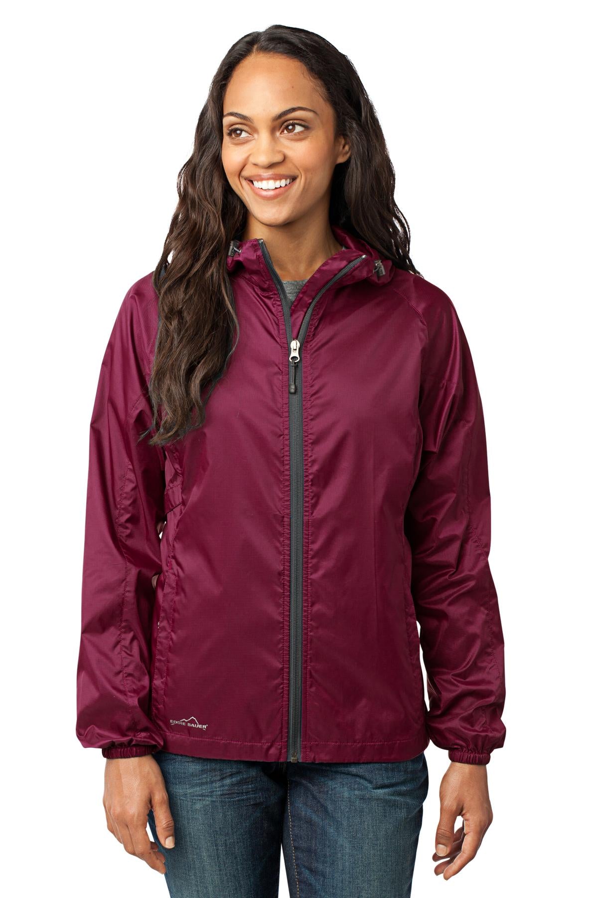 Model Black Cherry