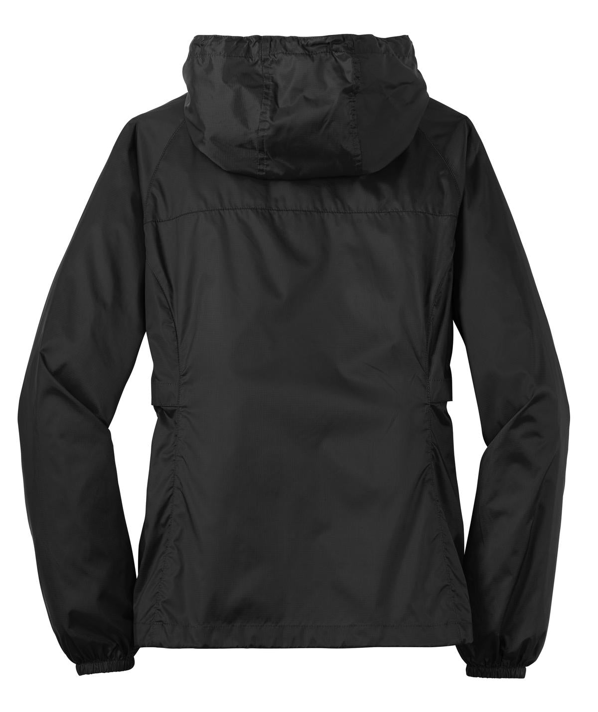 Back Product Black