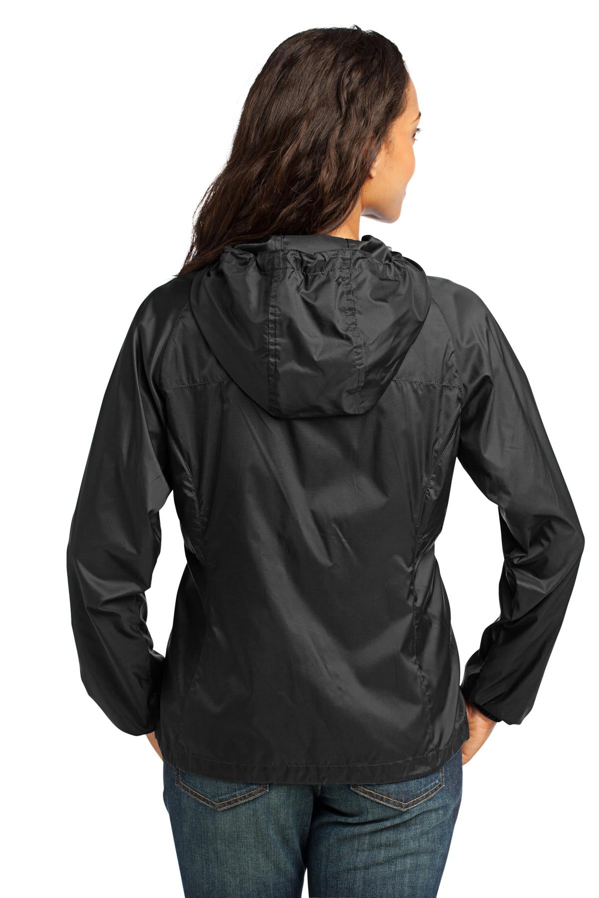 Back Model Black