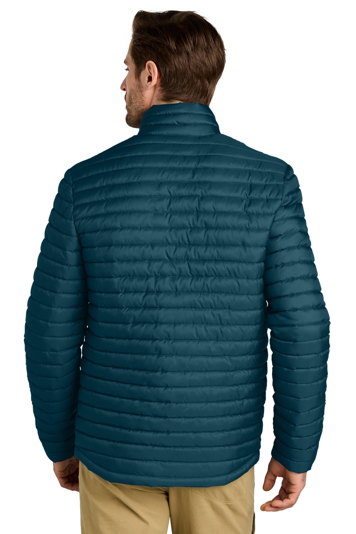 Back Model Adriatic Blue