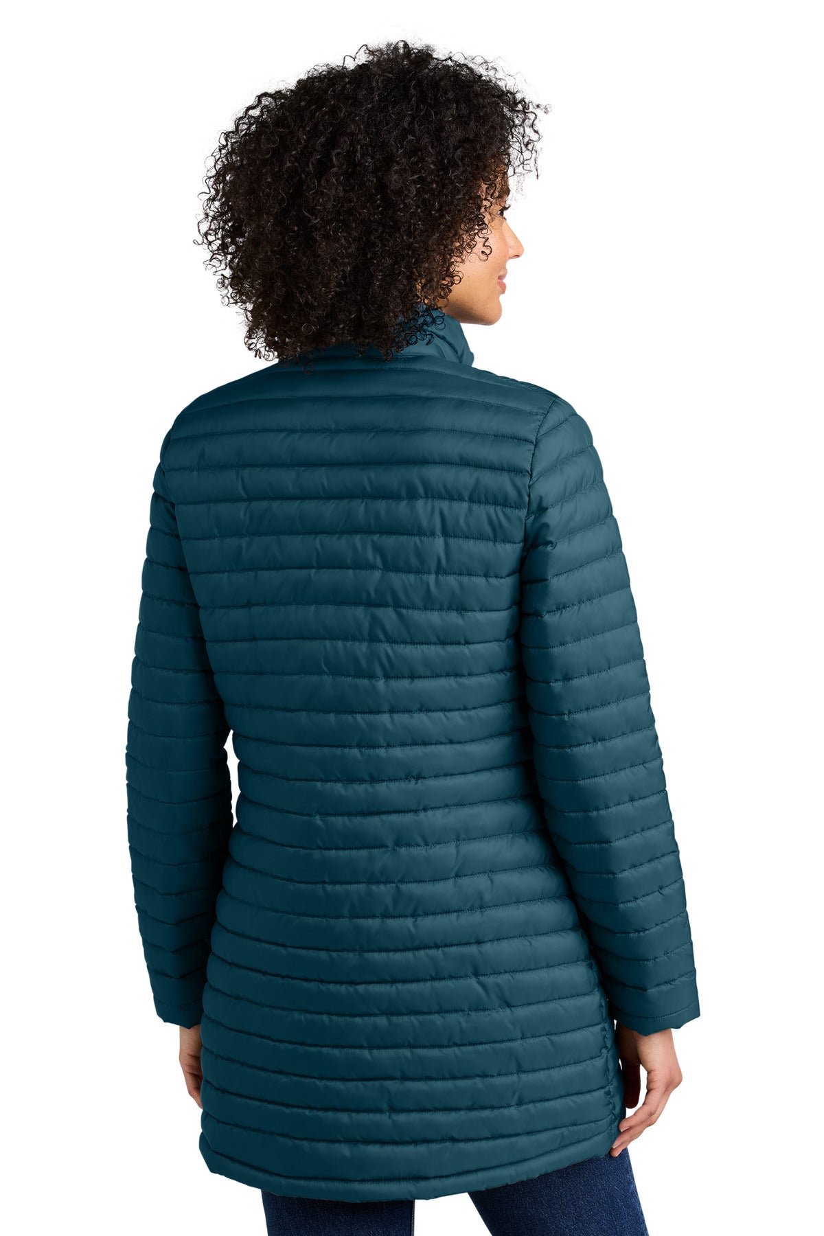 Back Model Adriatic Blue