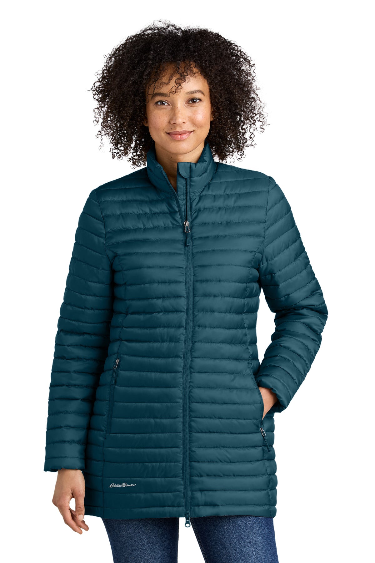 Model Adriatic Blue