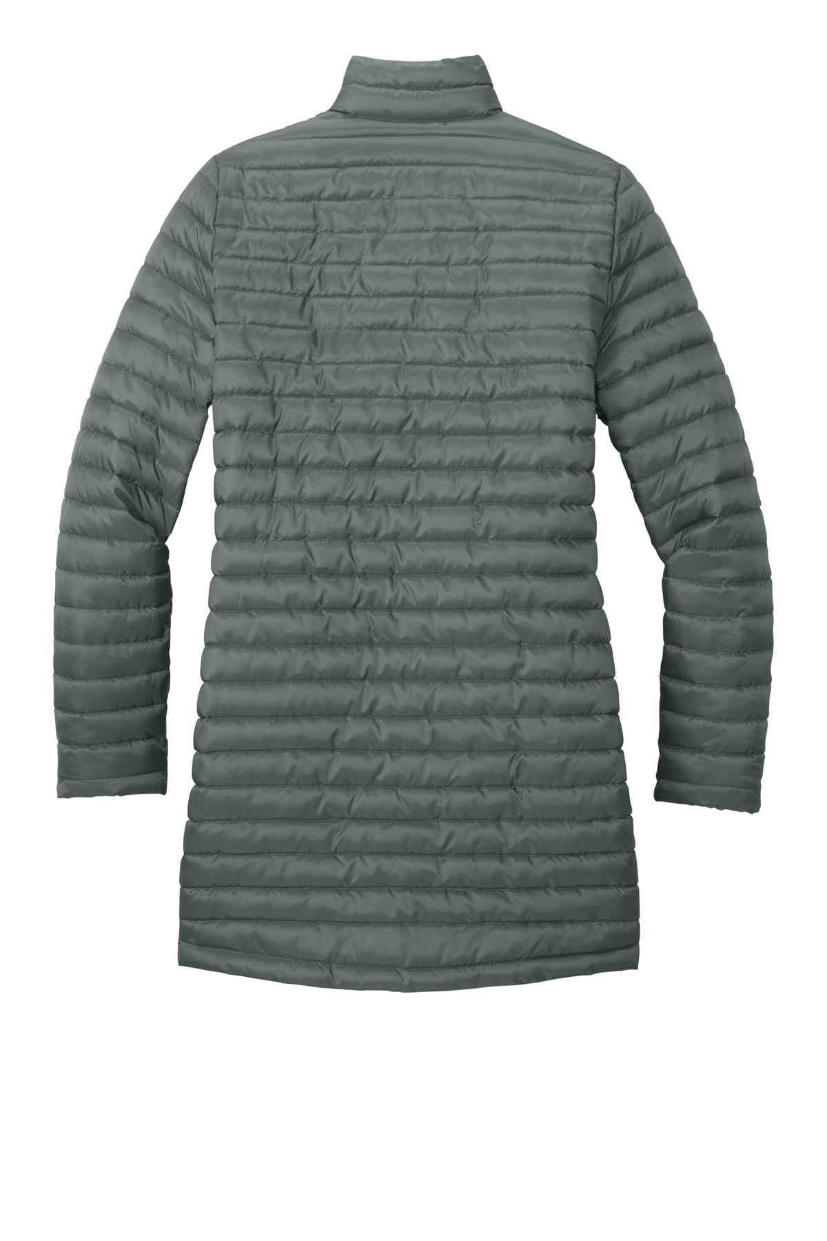 Back Product Metal Grey