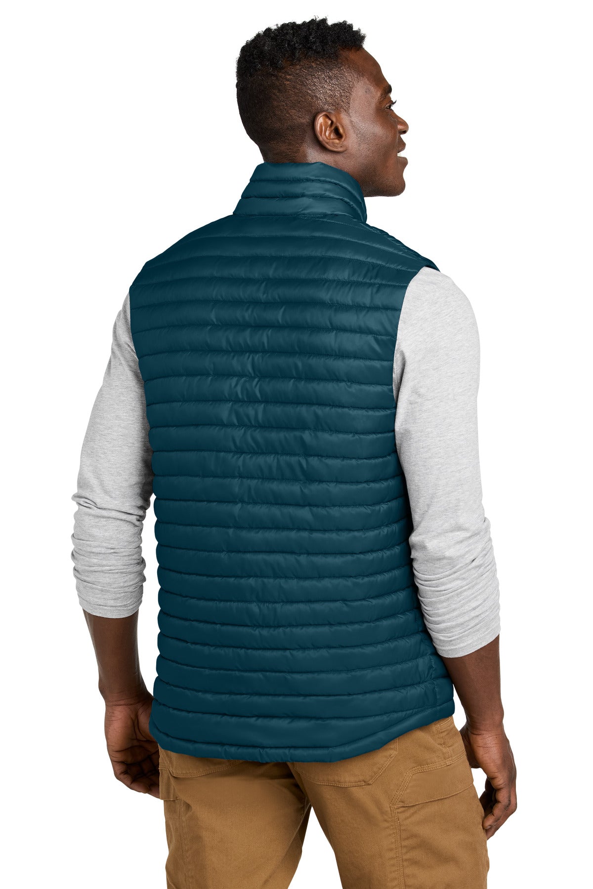 Back Model Adriatic Blue