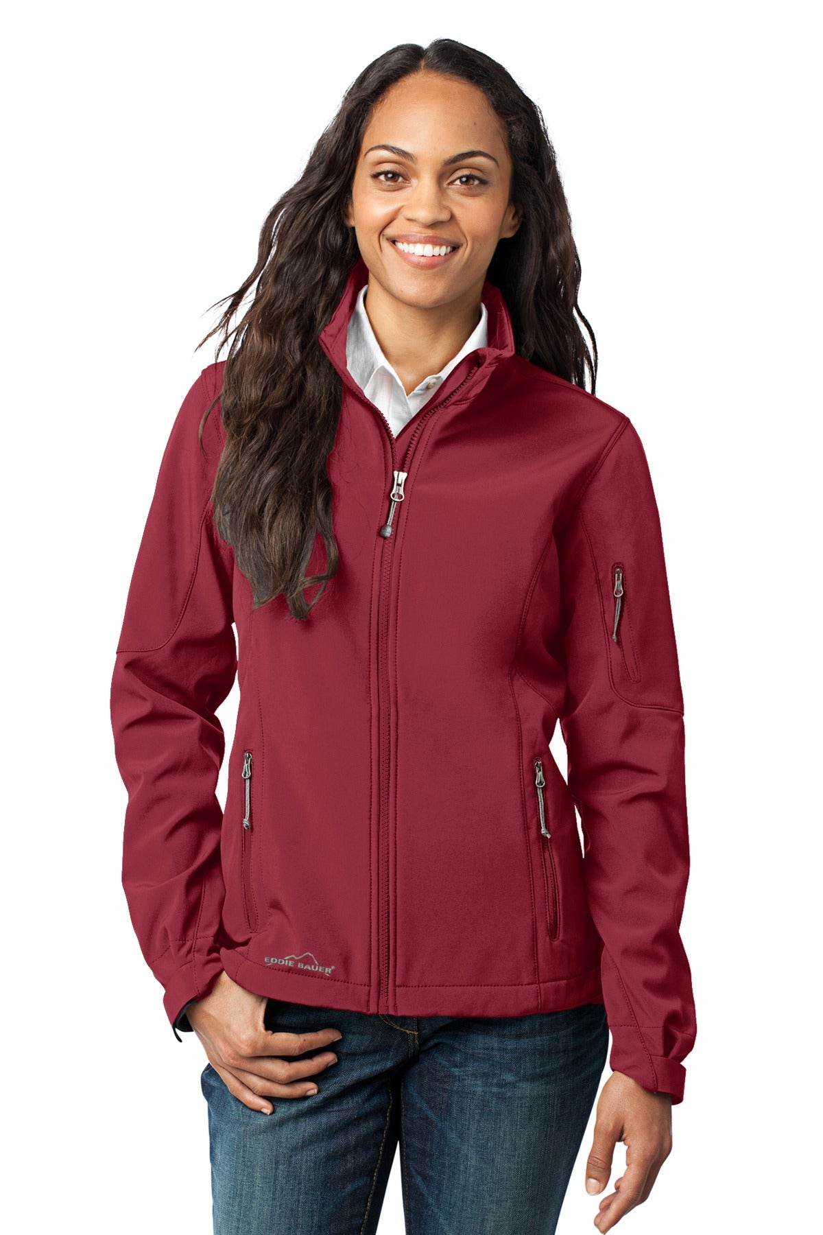 Model Rhubarb Red