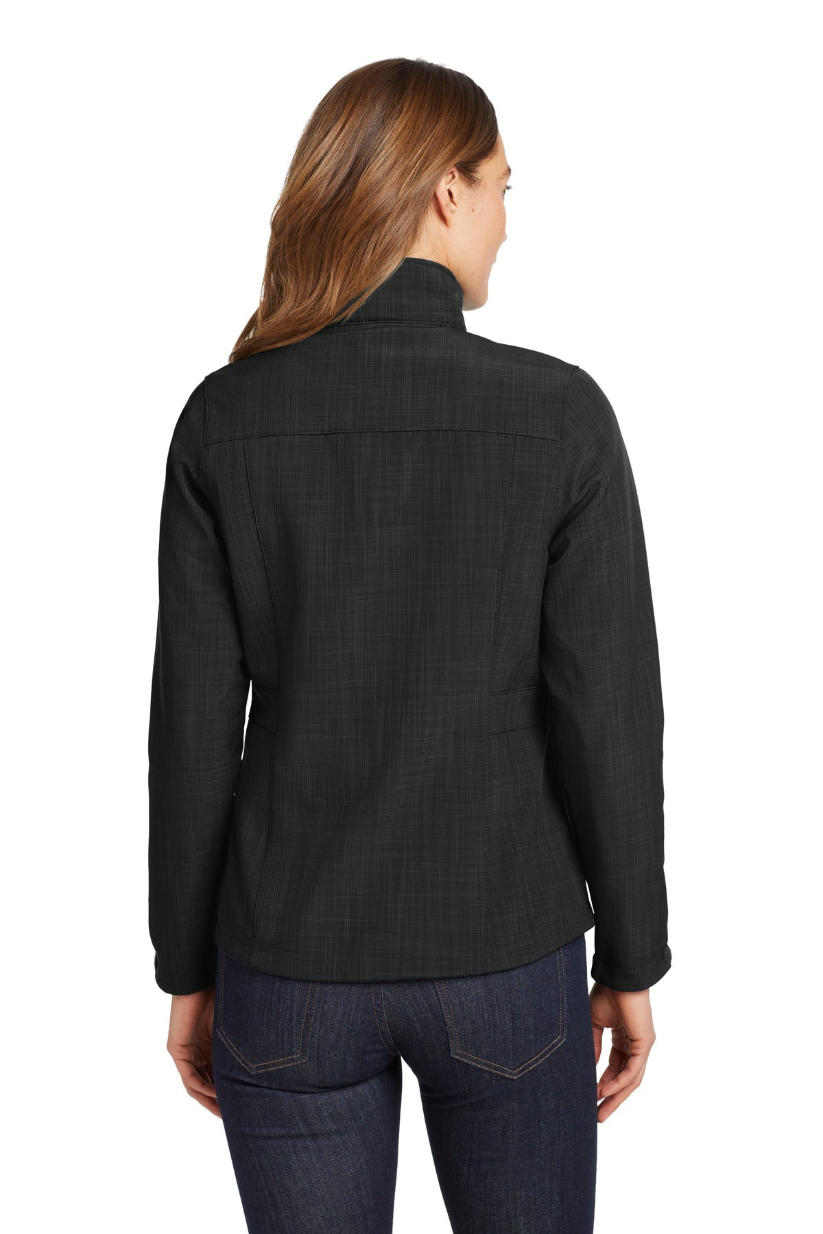 Back Model Black