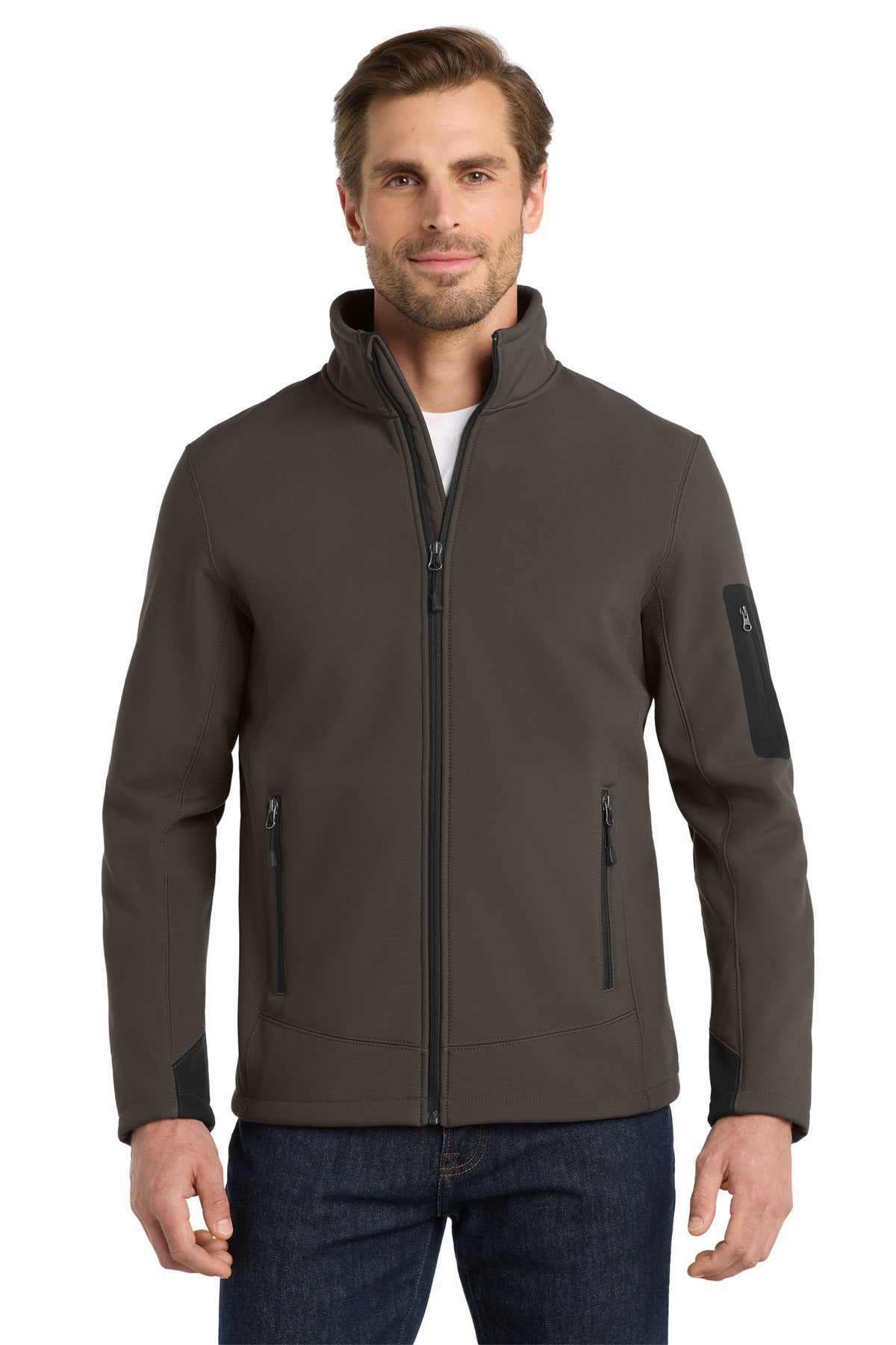 Model Canteen Grey