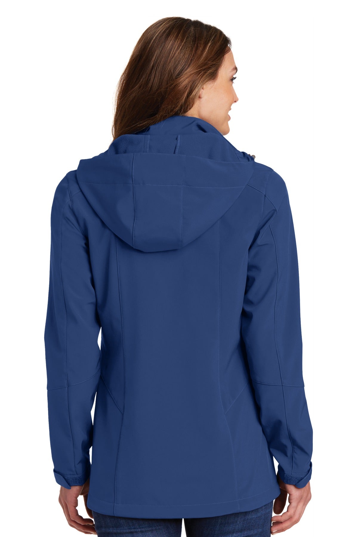 Back Model Admiral Blue