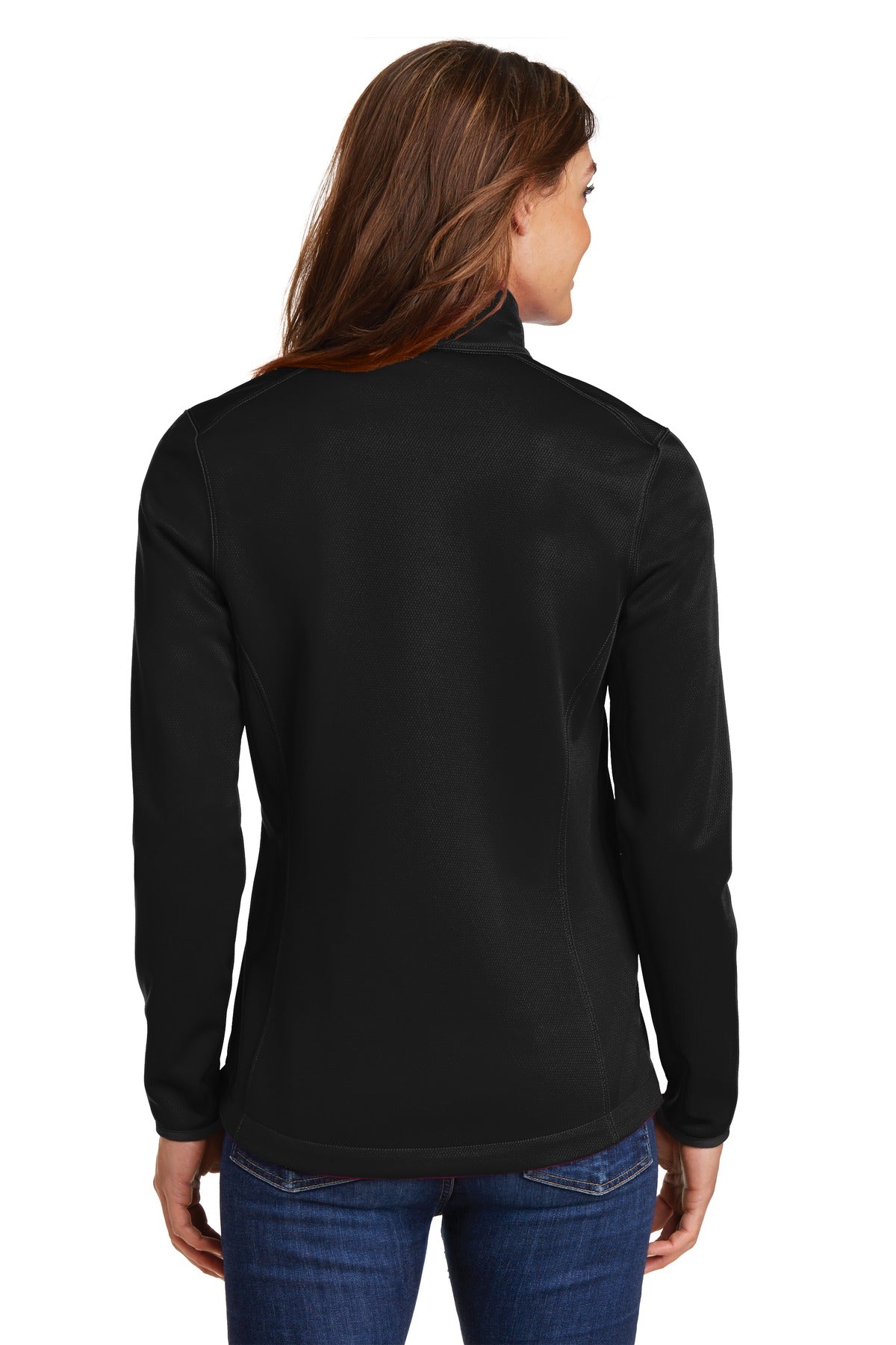 Back Model Black