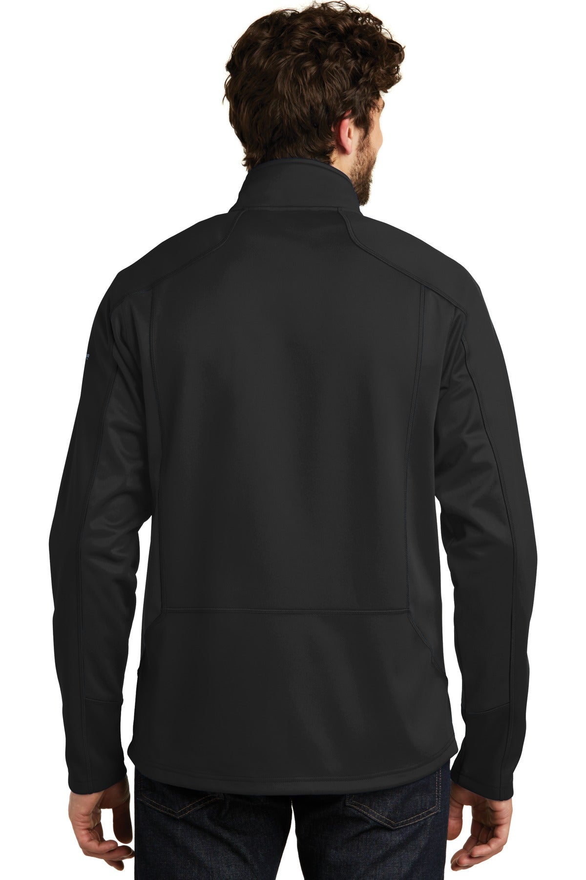 Back Model Black/ Black
