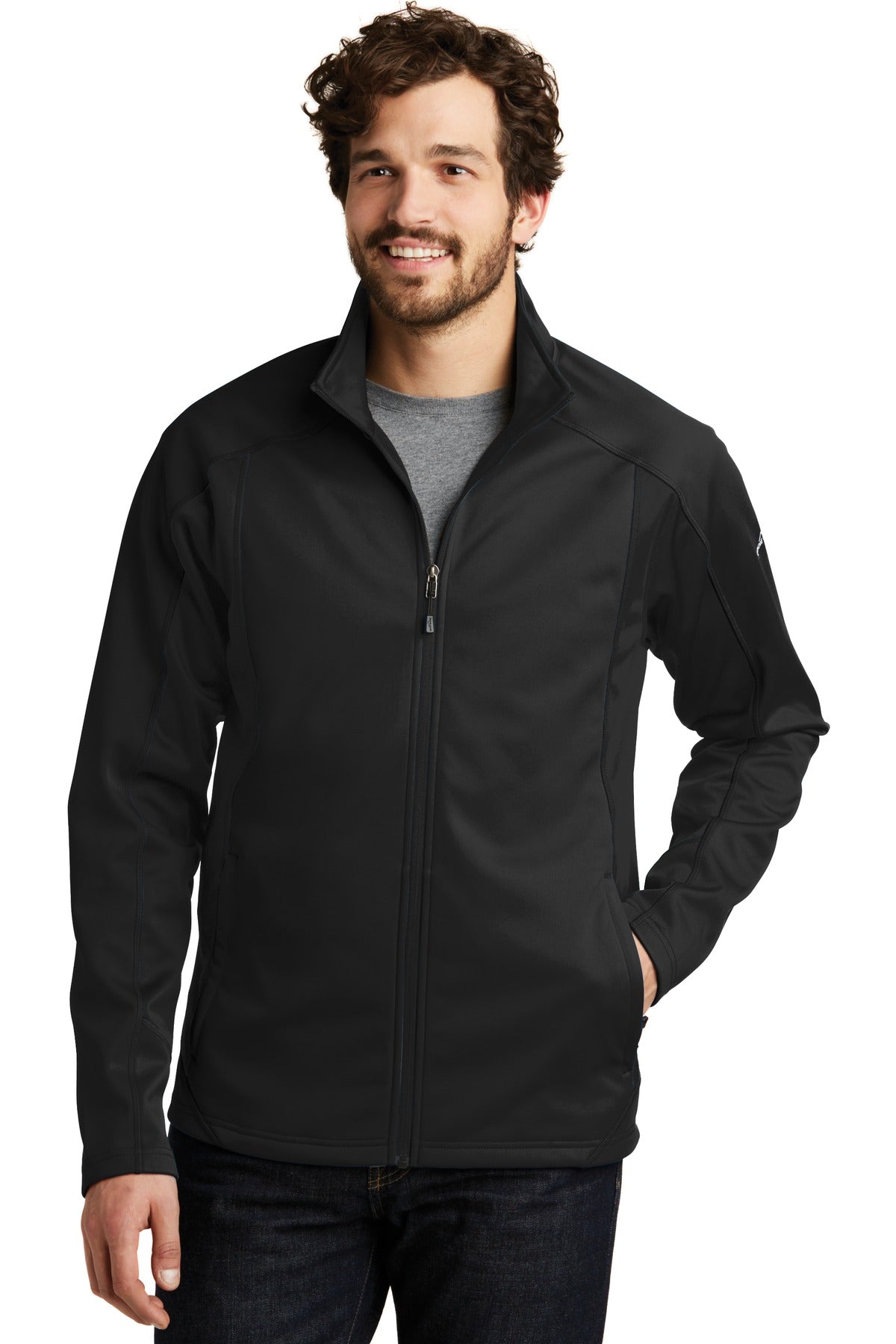 Model Black/ Black
