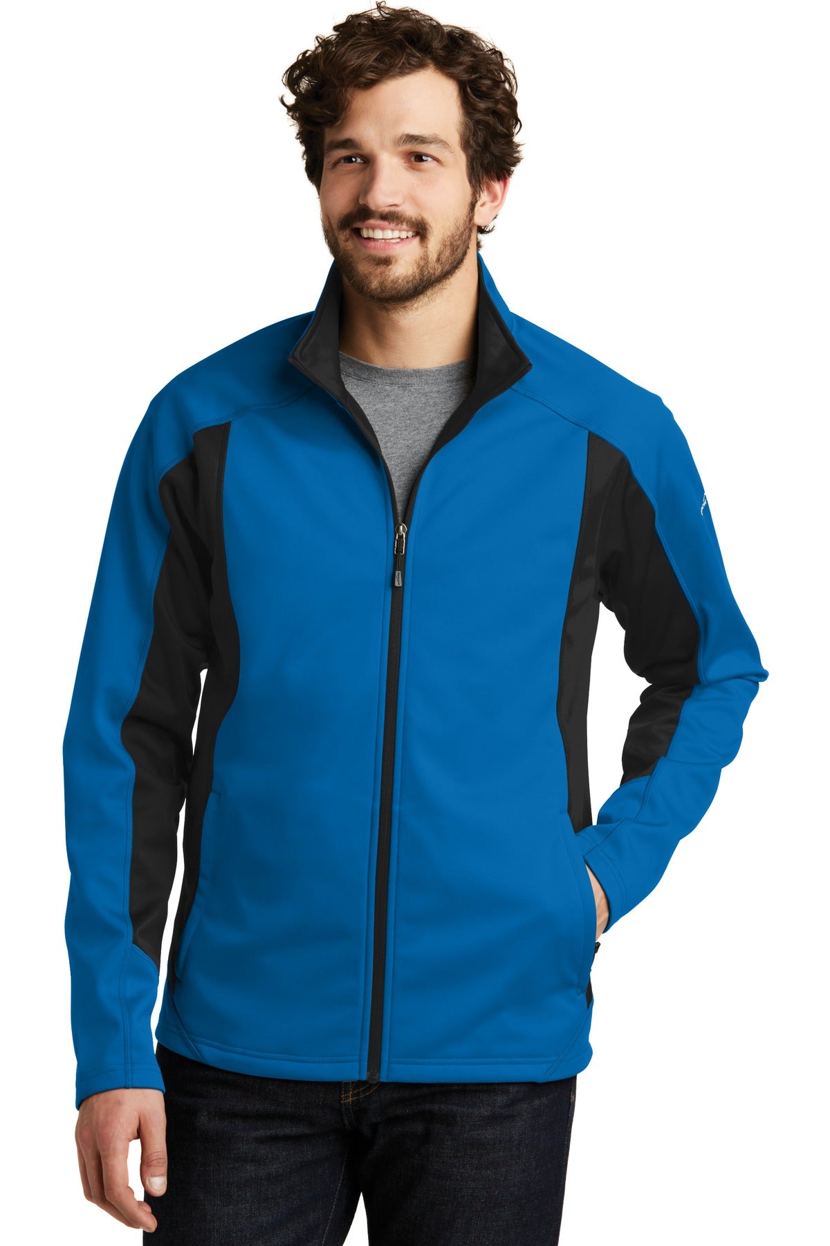 Model Expedition Blue/ Black