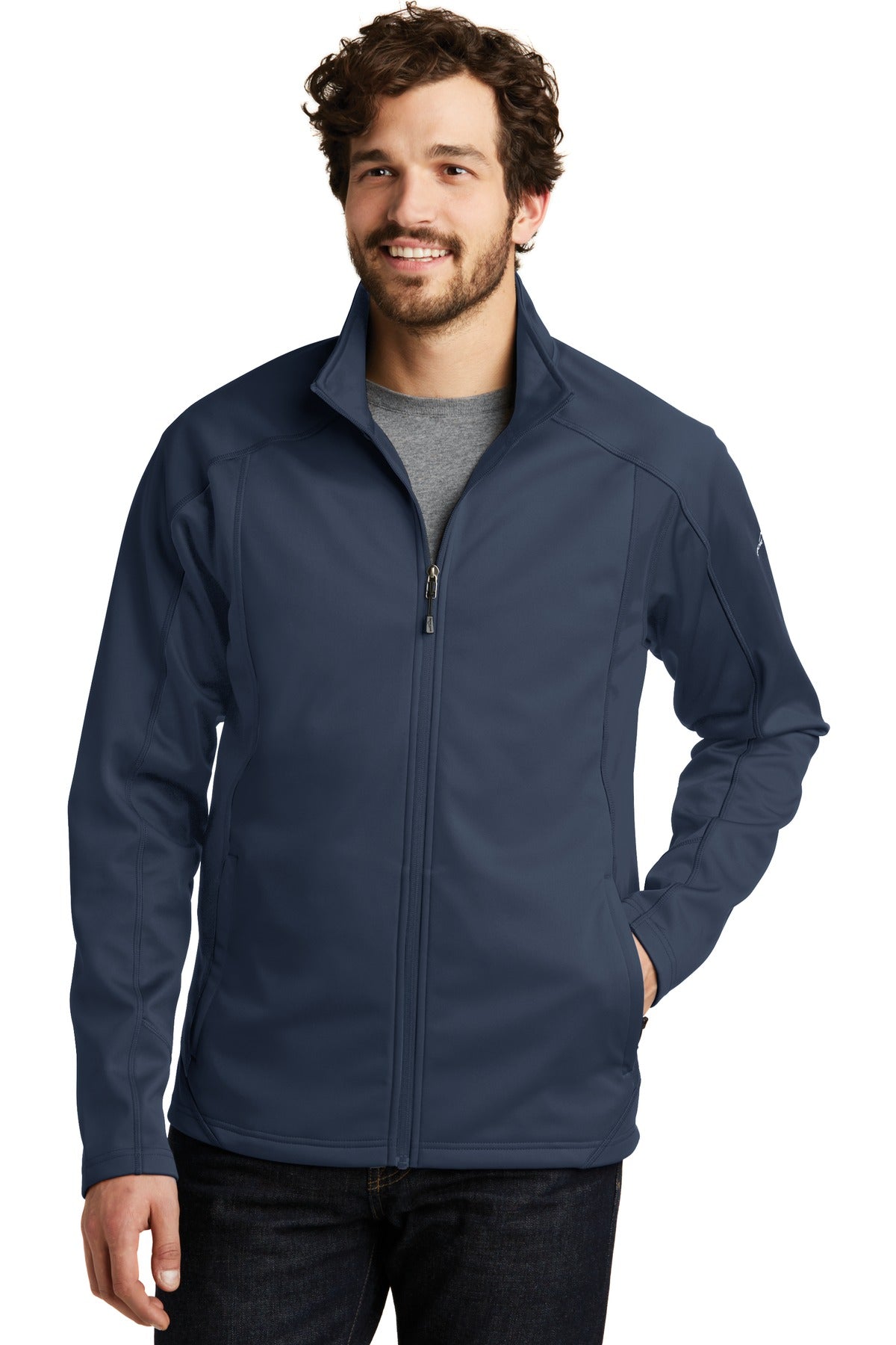 Model River Blue Navy/ River Blue Navy