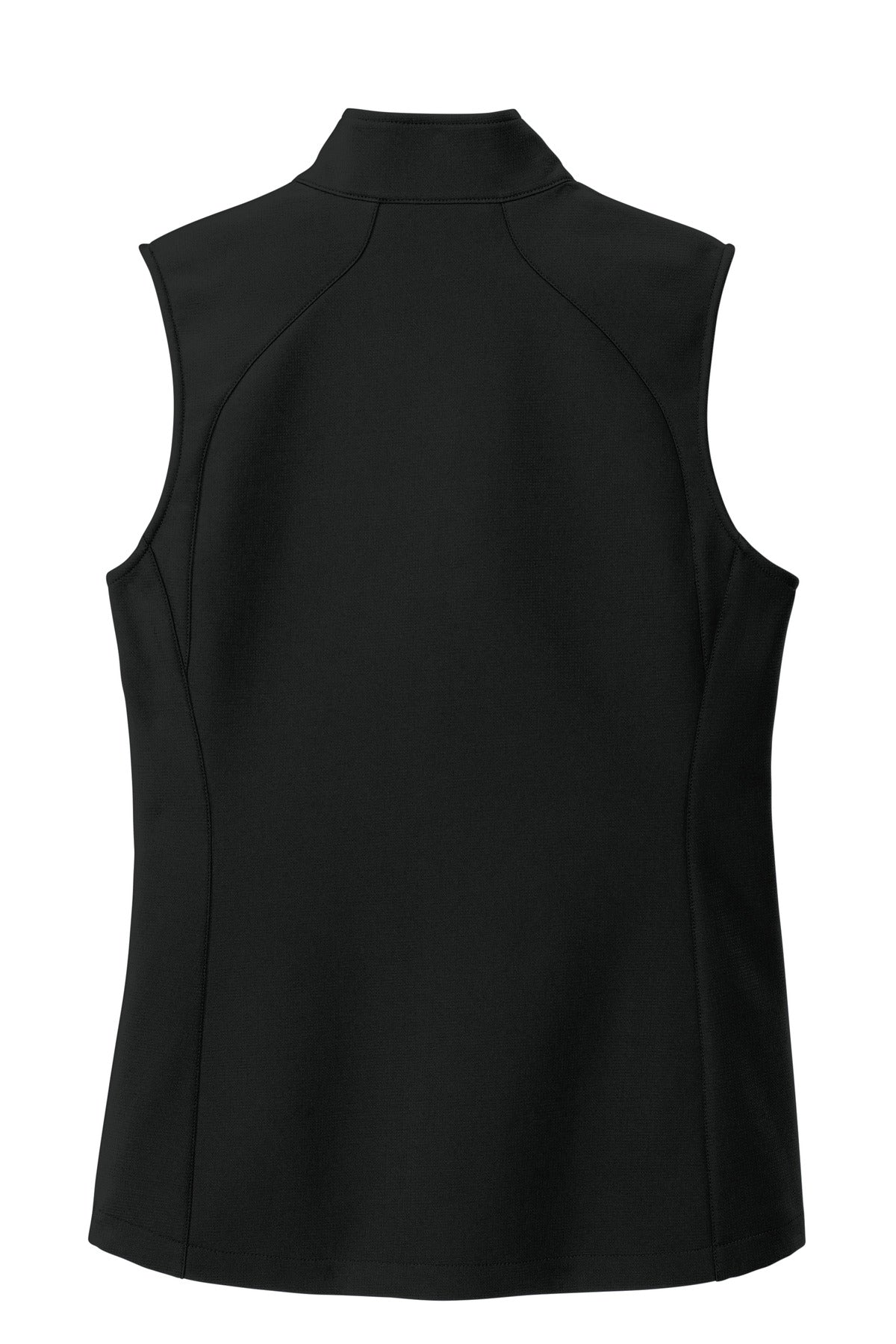 Back Product Deep Black